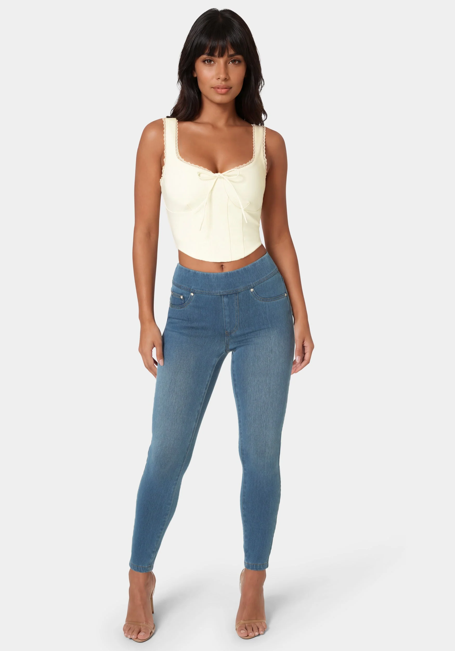 5 Pocket Jegging - Image 2