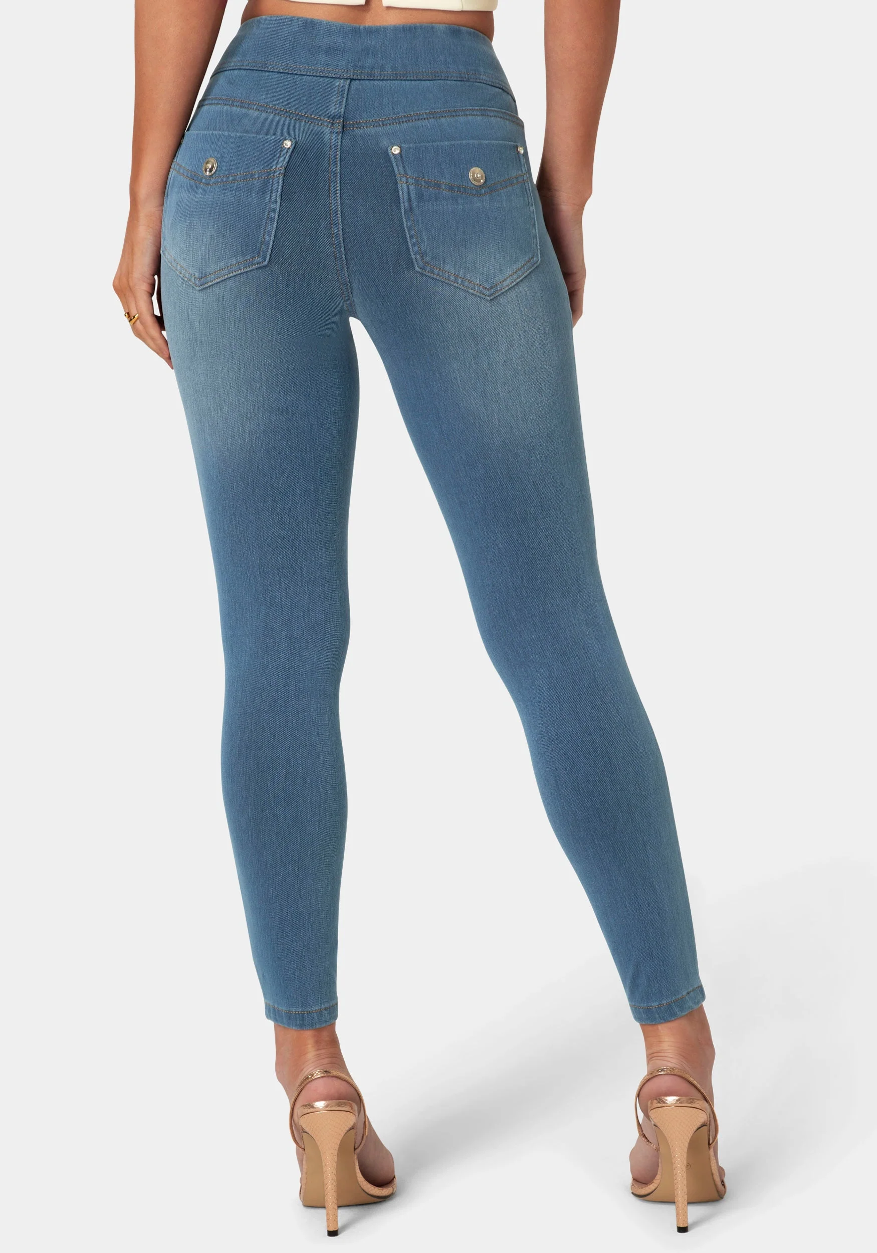 5 Pocket Jegging - Image 3