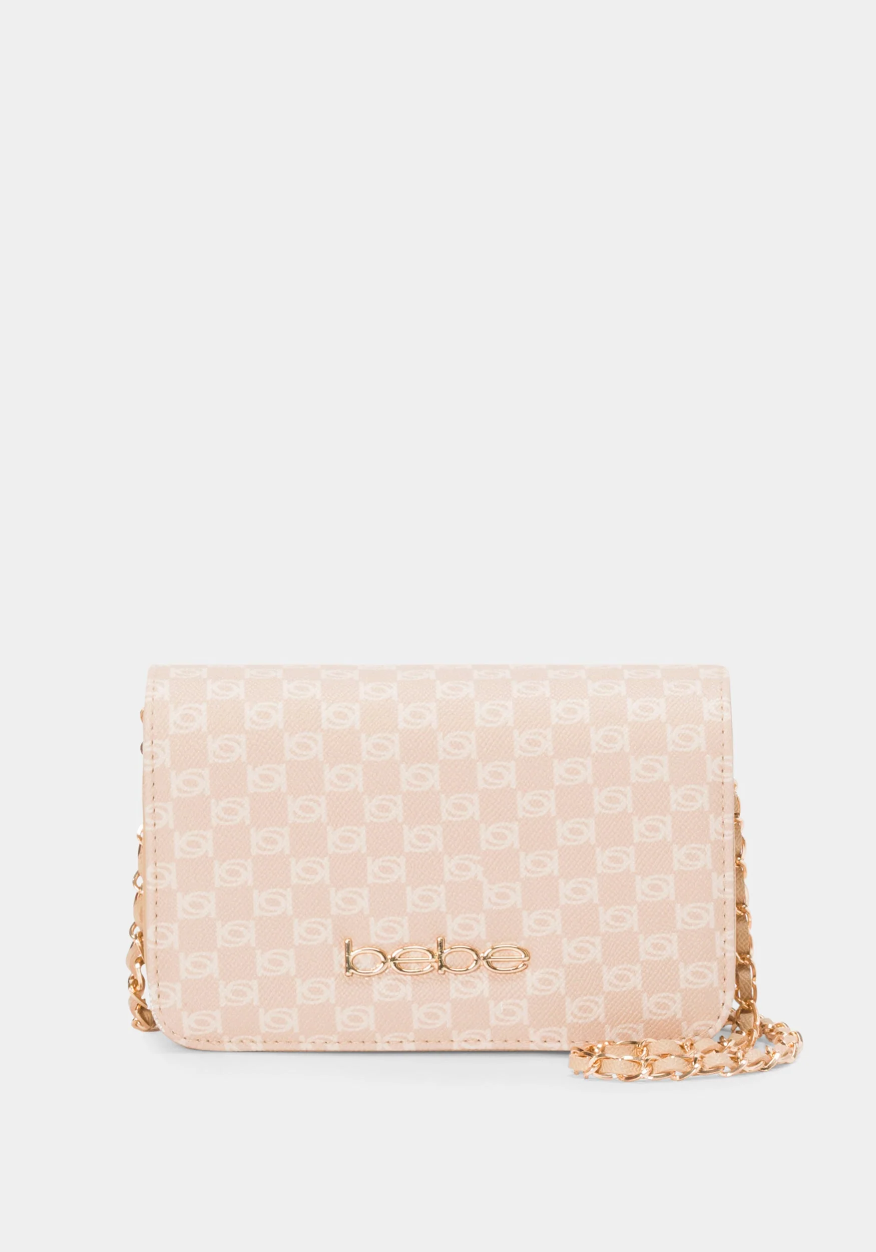 Adela Monogram Crossbody - Image 2