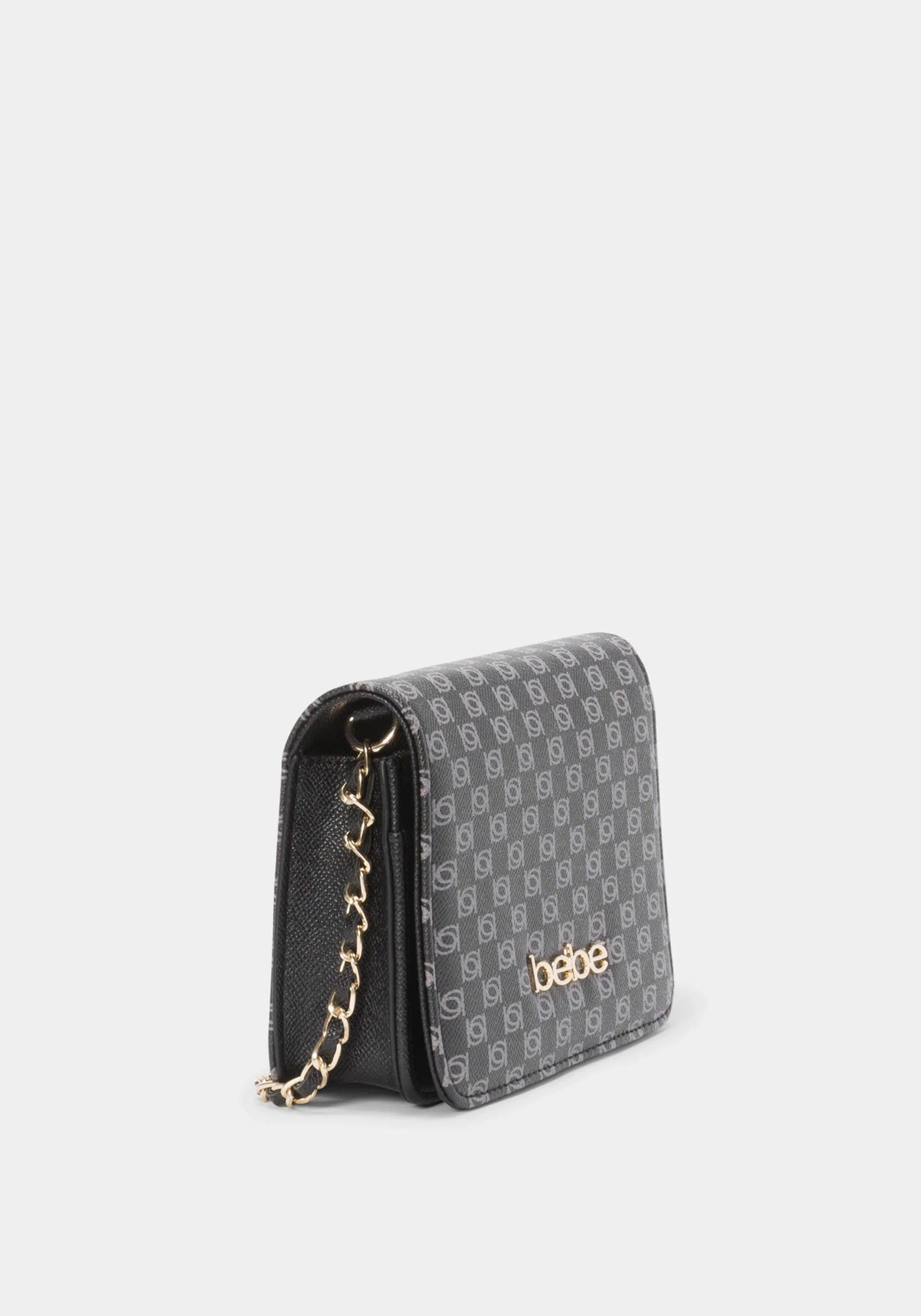 Adela Monogram Crossbody - Image 4