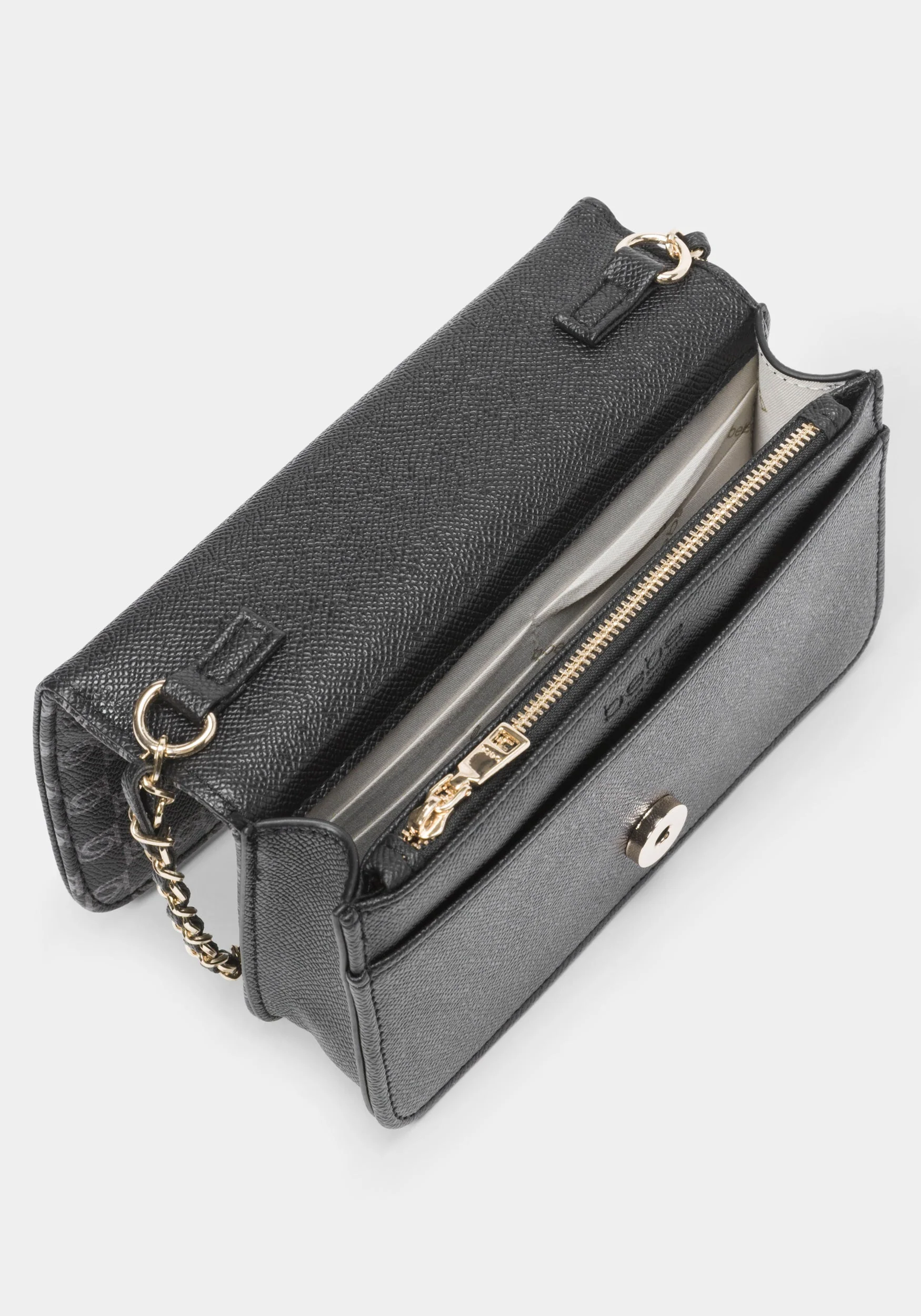 Adela Monogram Crossbody - Image 5