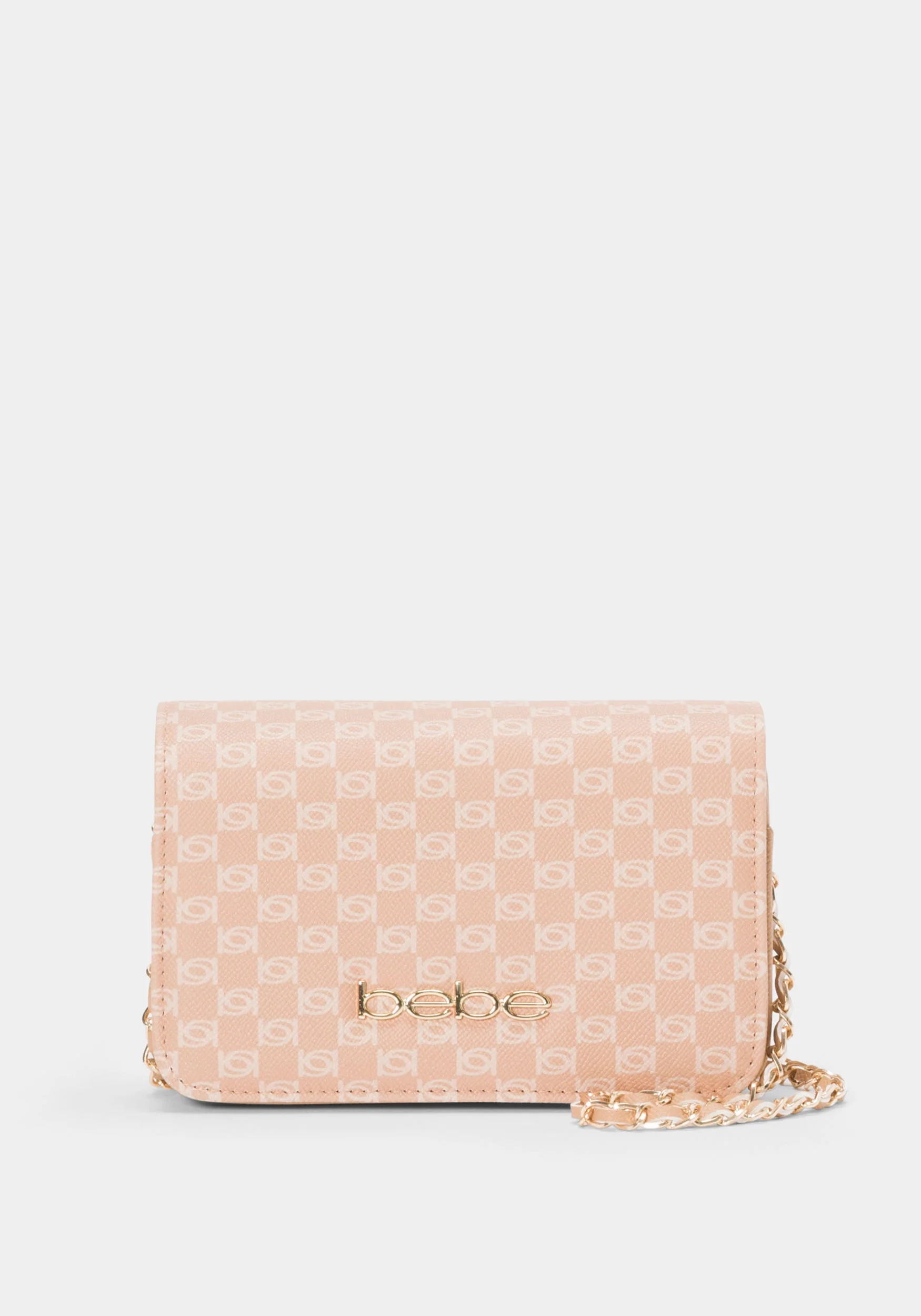 Adela Monogram Crossbody - Image 2
