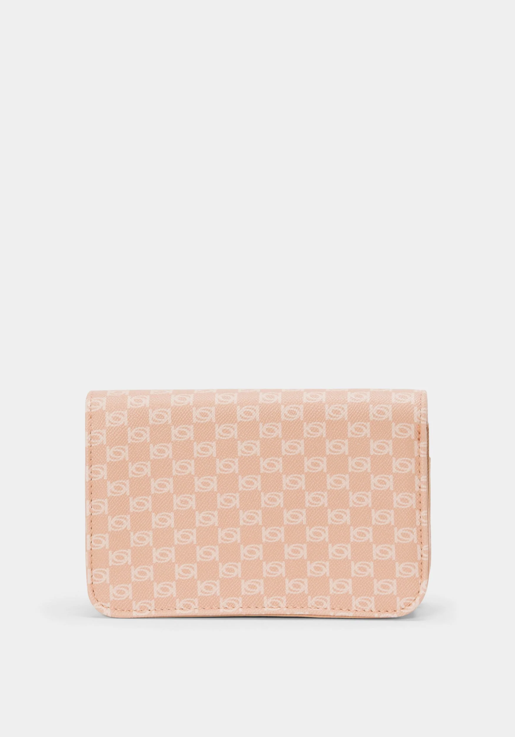 Adela Monogram Crossbody - Image 3