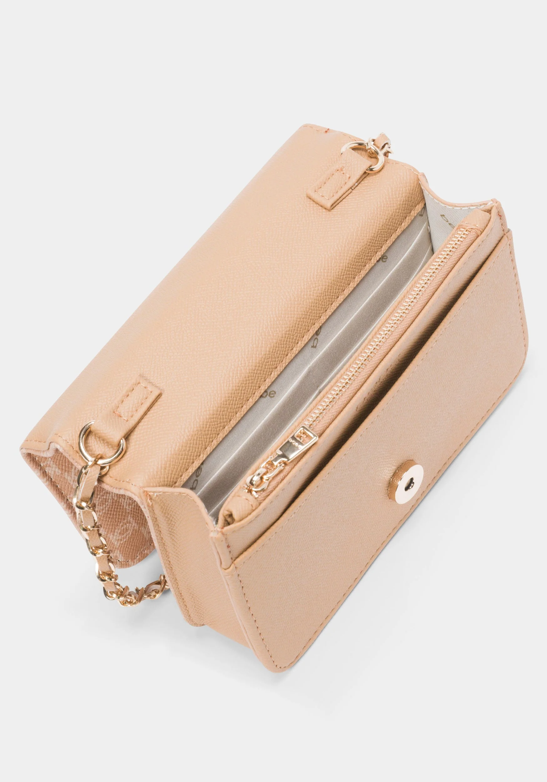 Adela Monogram Crossbody - Image 5