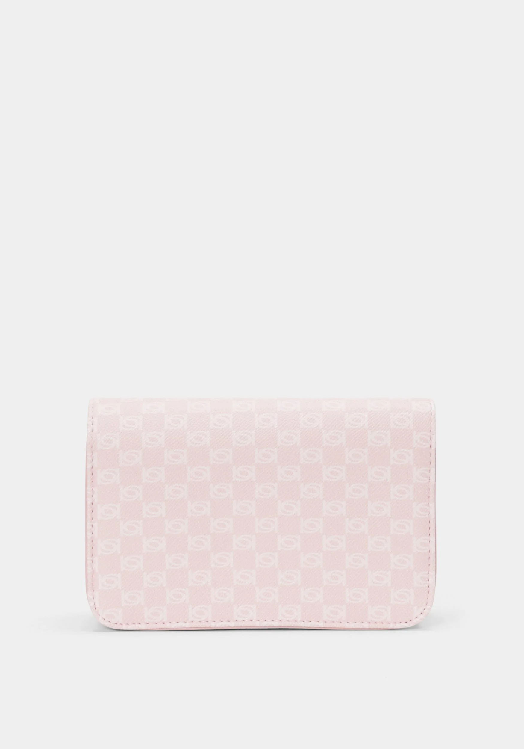Adela Monogram Crossbody - Image 3