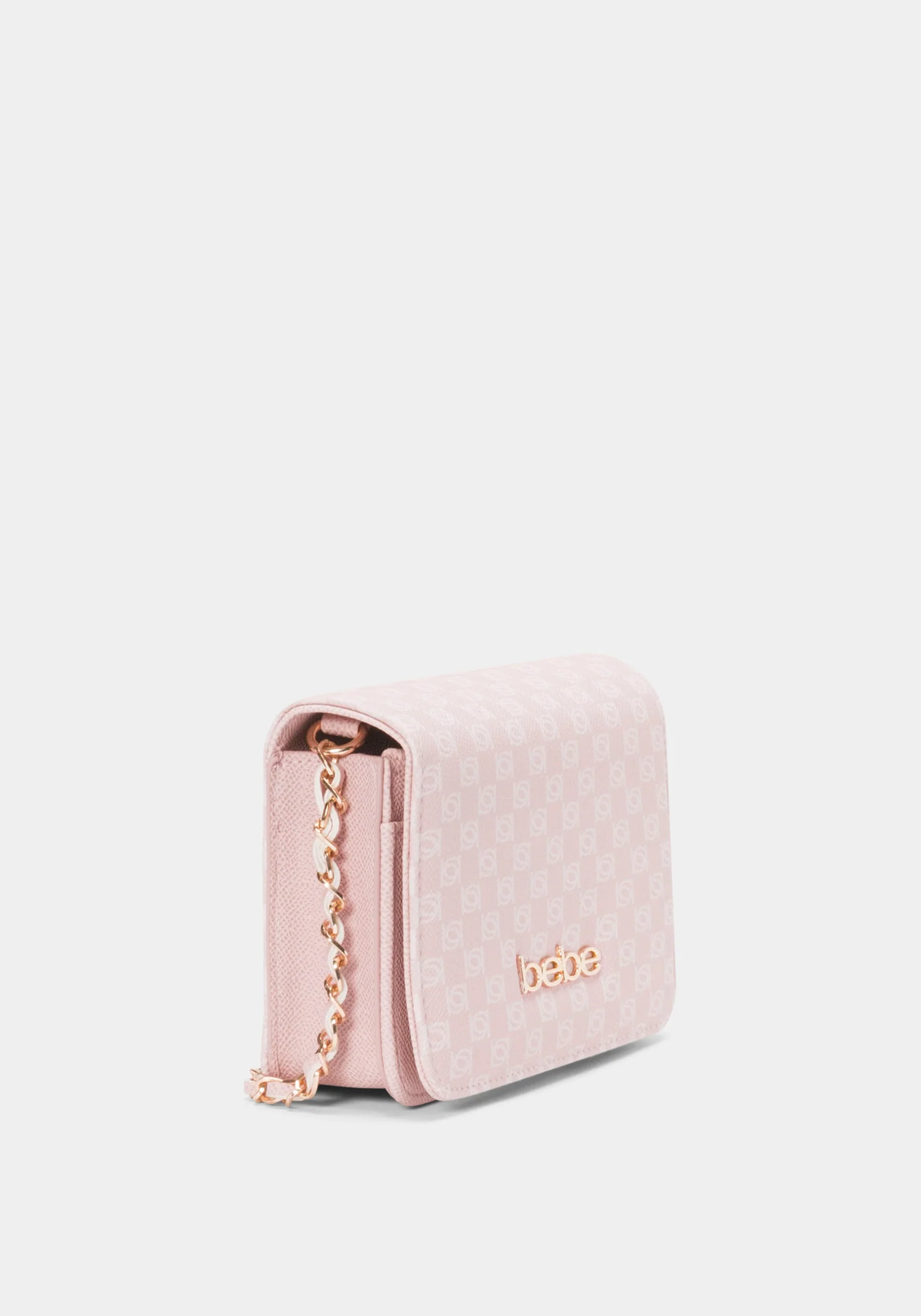 Adela Monogram Crossbody - Image 4