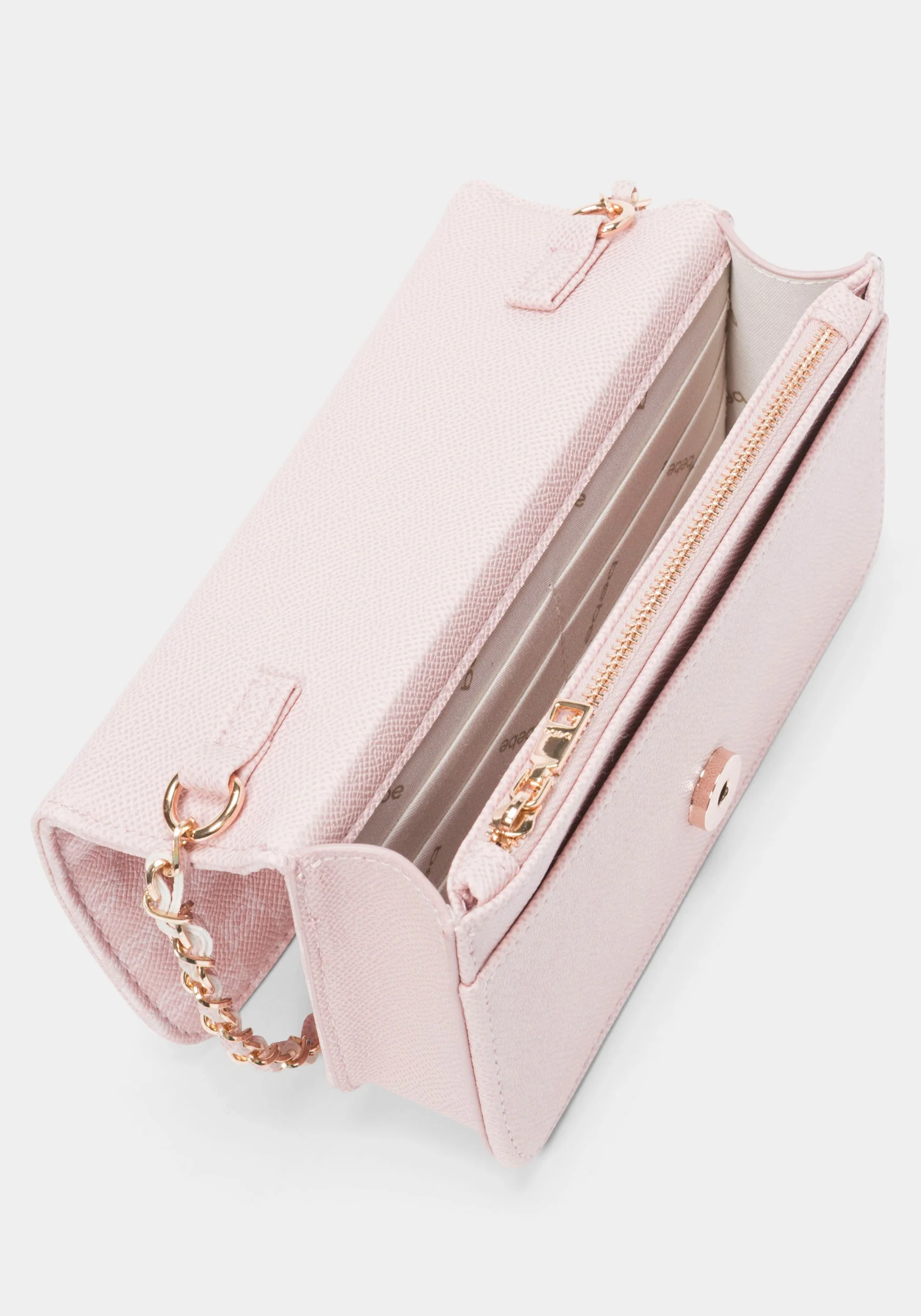 Adela Monogram Crossbody - Image 5