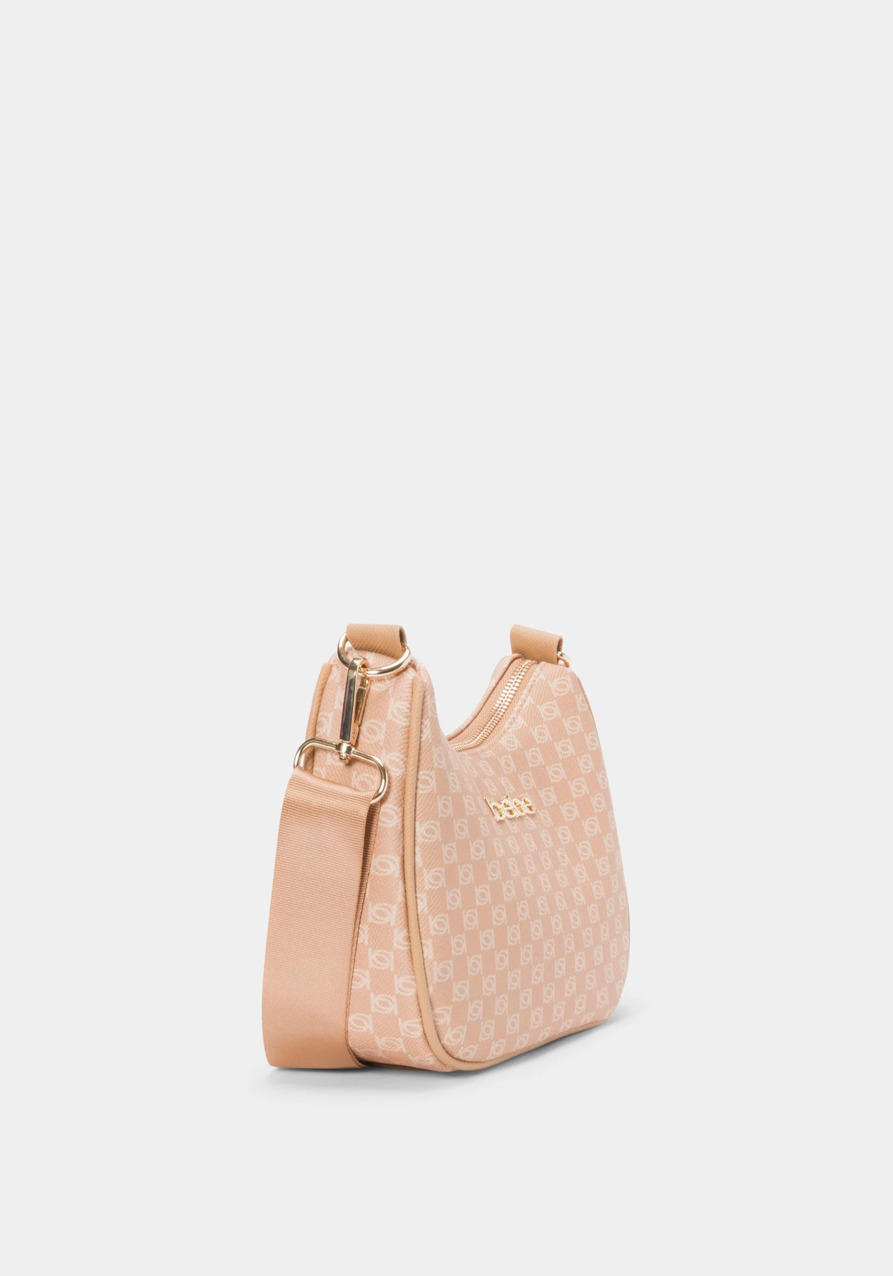 Adela Monogram Crossbody With Coin Purse - Image 4