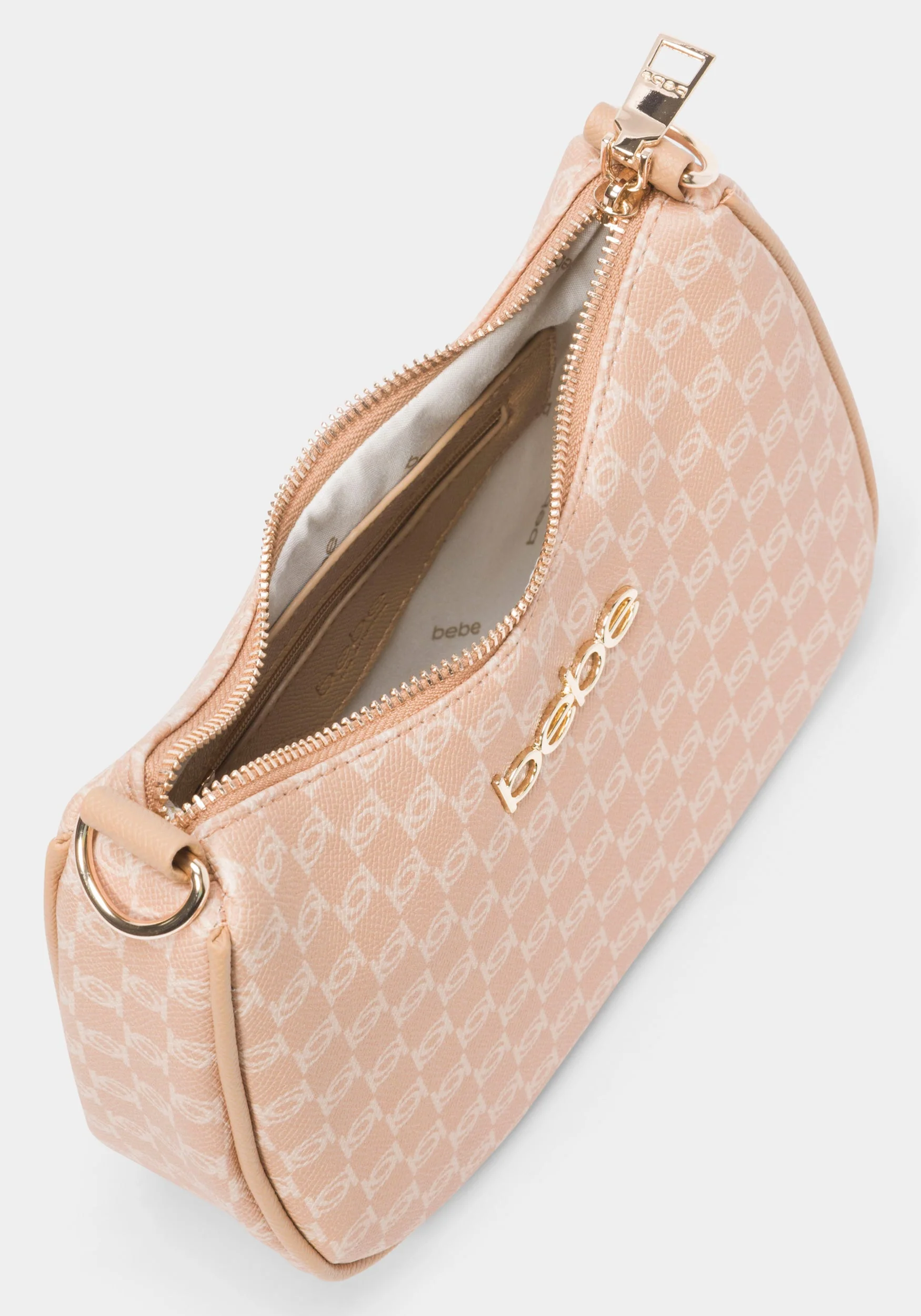 Adela Monogram Crossbody With Coin Purse - Image 5