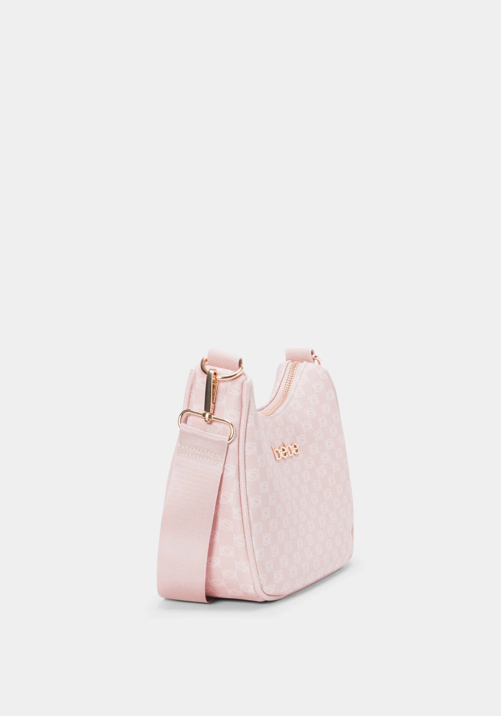Adela Monogram Crossbody With Coin Purse - Image 4