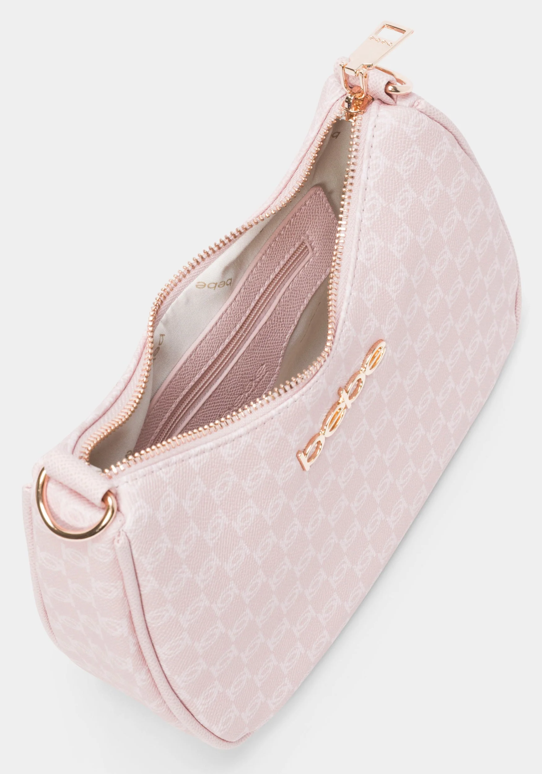 Adela Monogram Crossbody With Coin Purse - Image 5