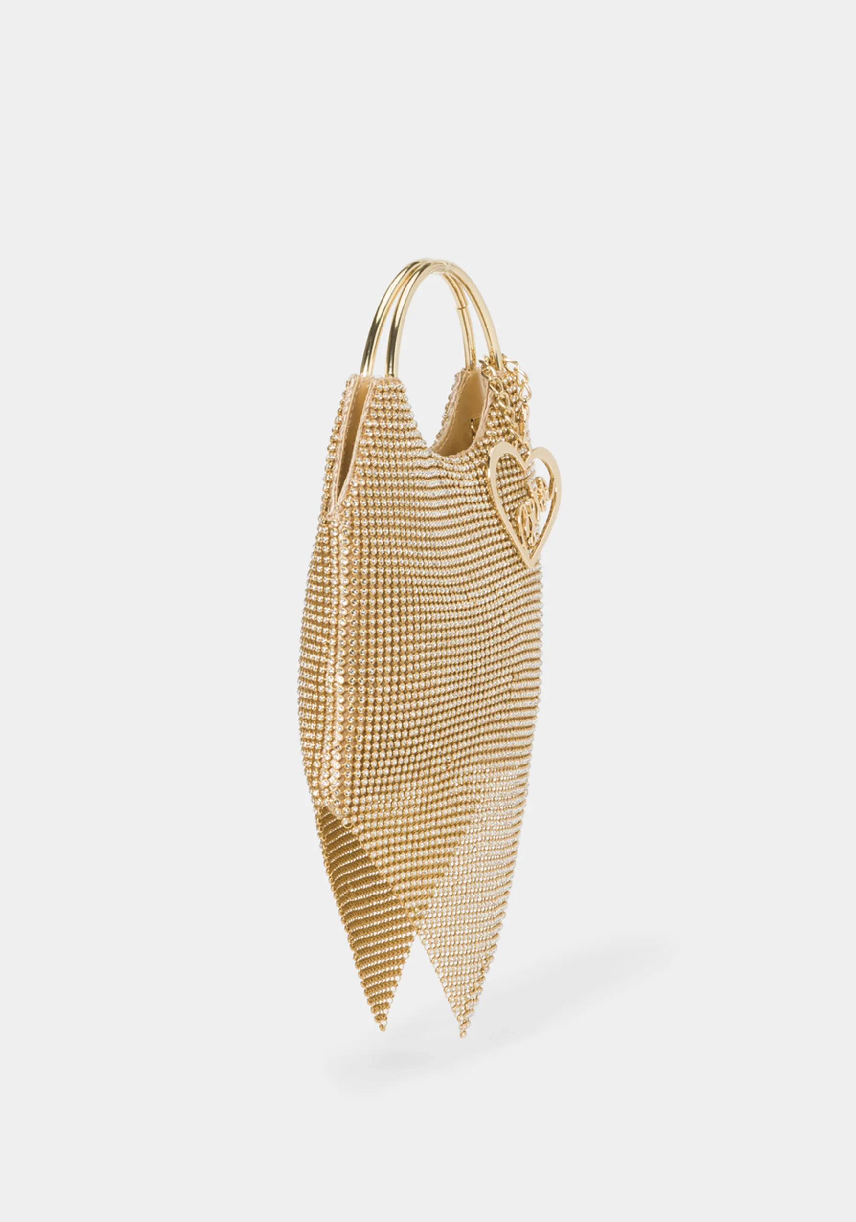 Alabama Metal Handle Crossbody - Image 3