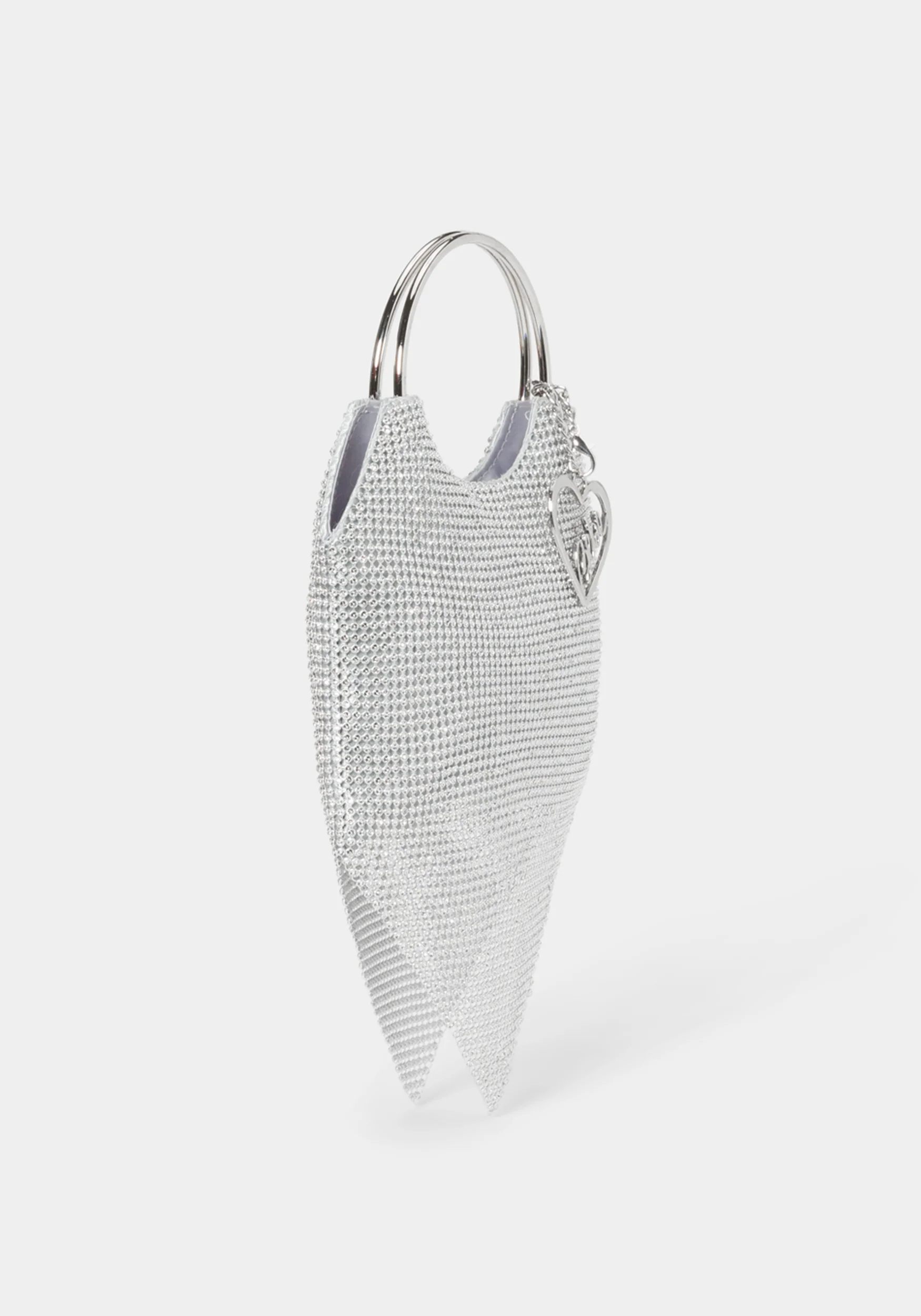 Alabama Metal Handle Crossbody - Image 3