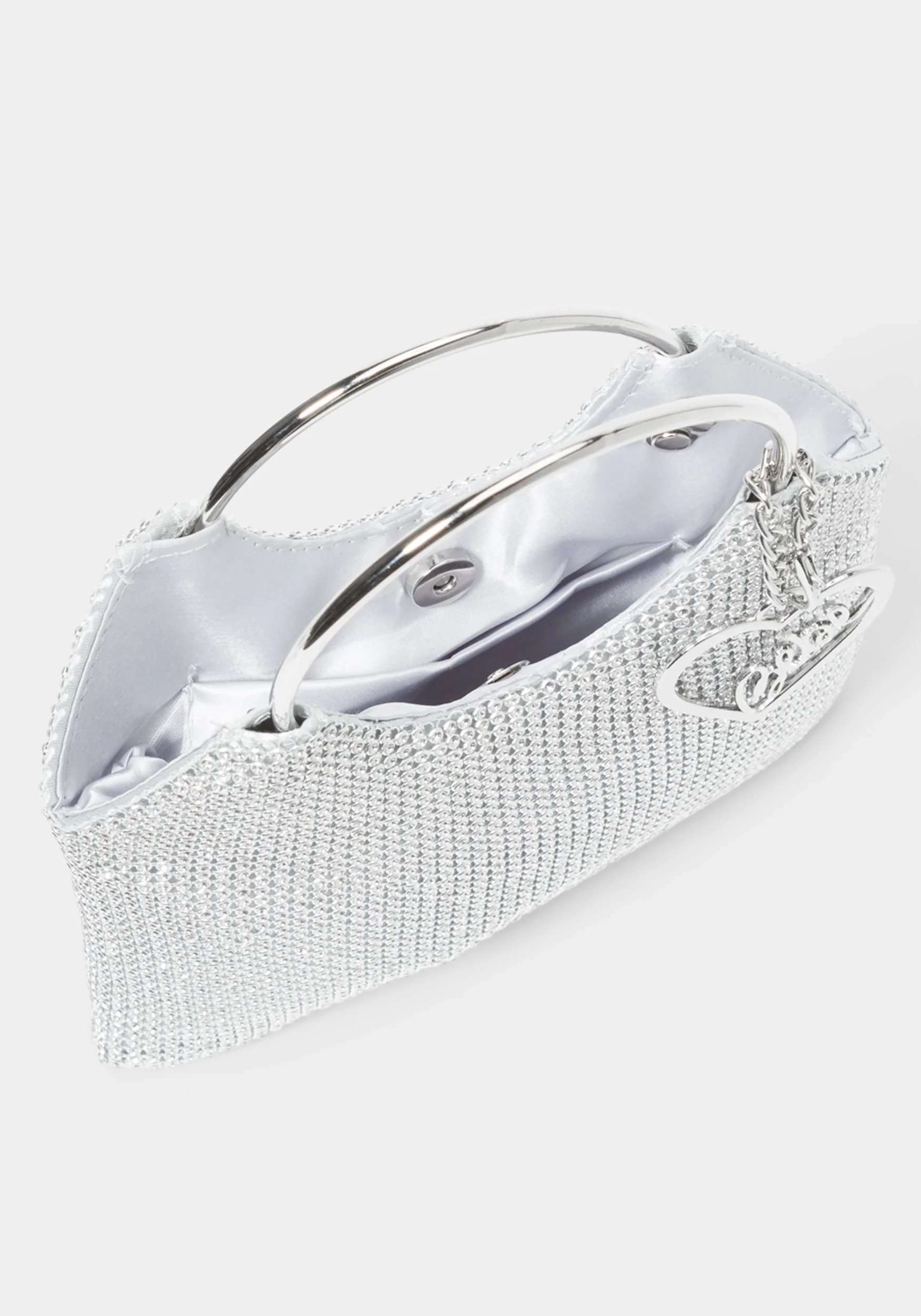 Alabama Metal Handle Crossbody - Image 4