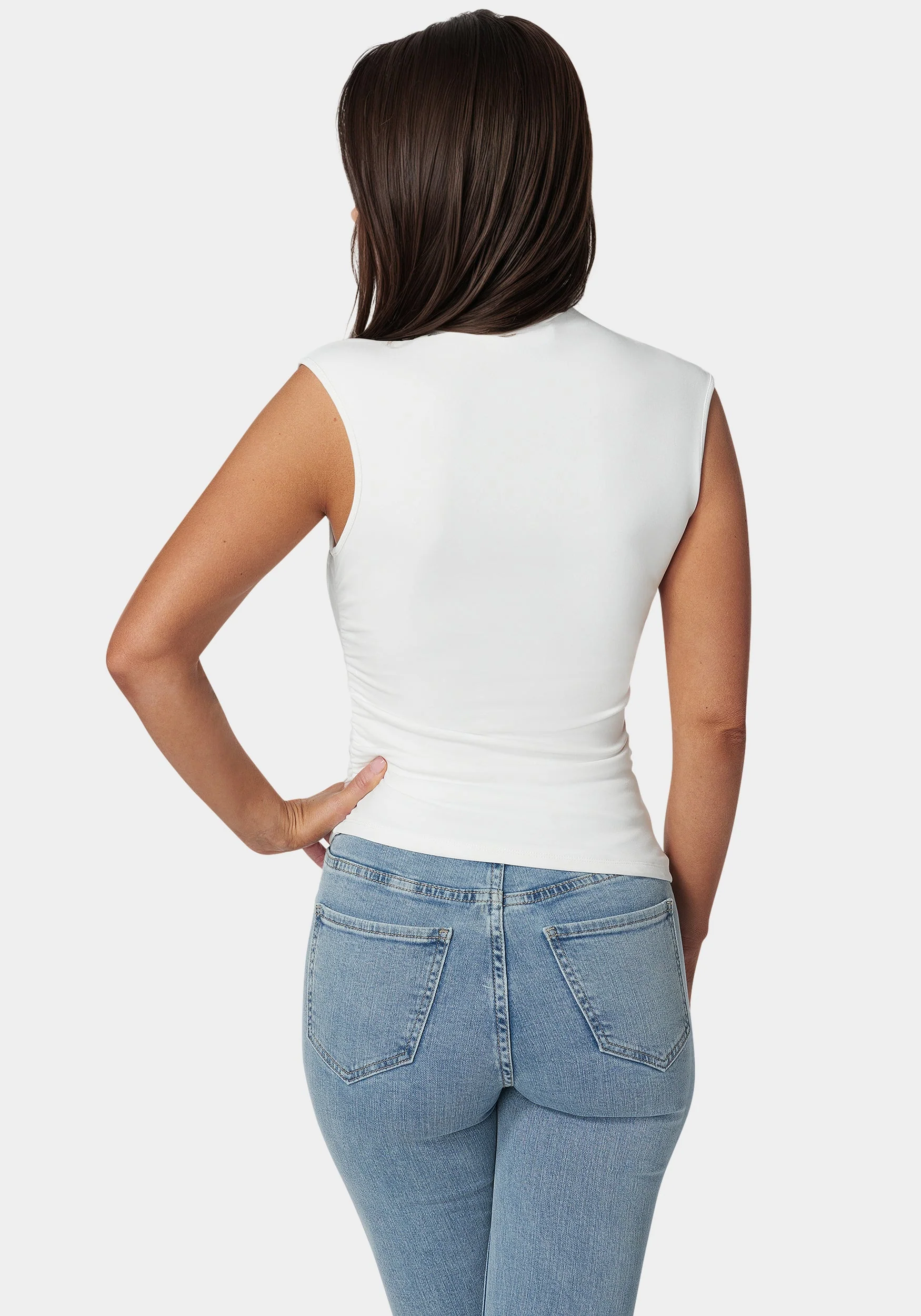 Asymmetrical Top - Image 3