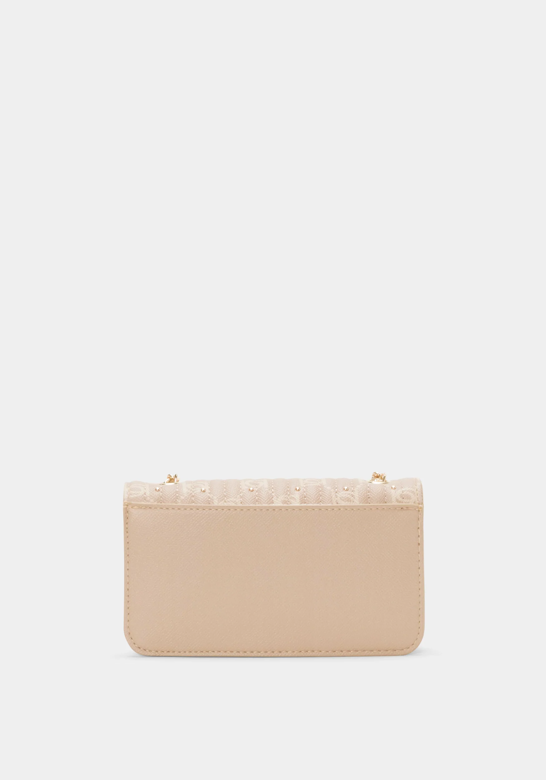 Bebe Cinizia Printed Monogram Crossbody - Image 2