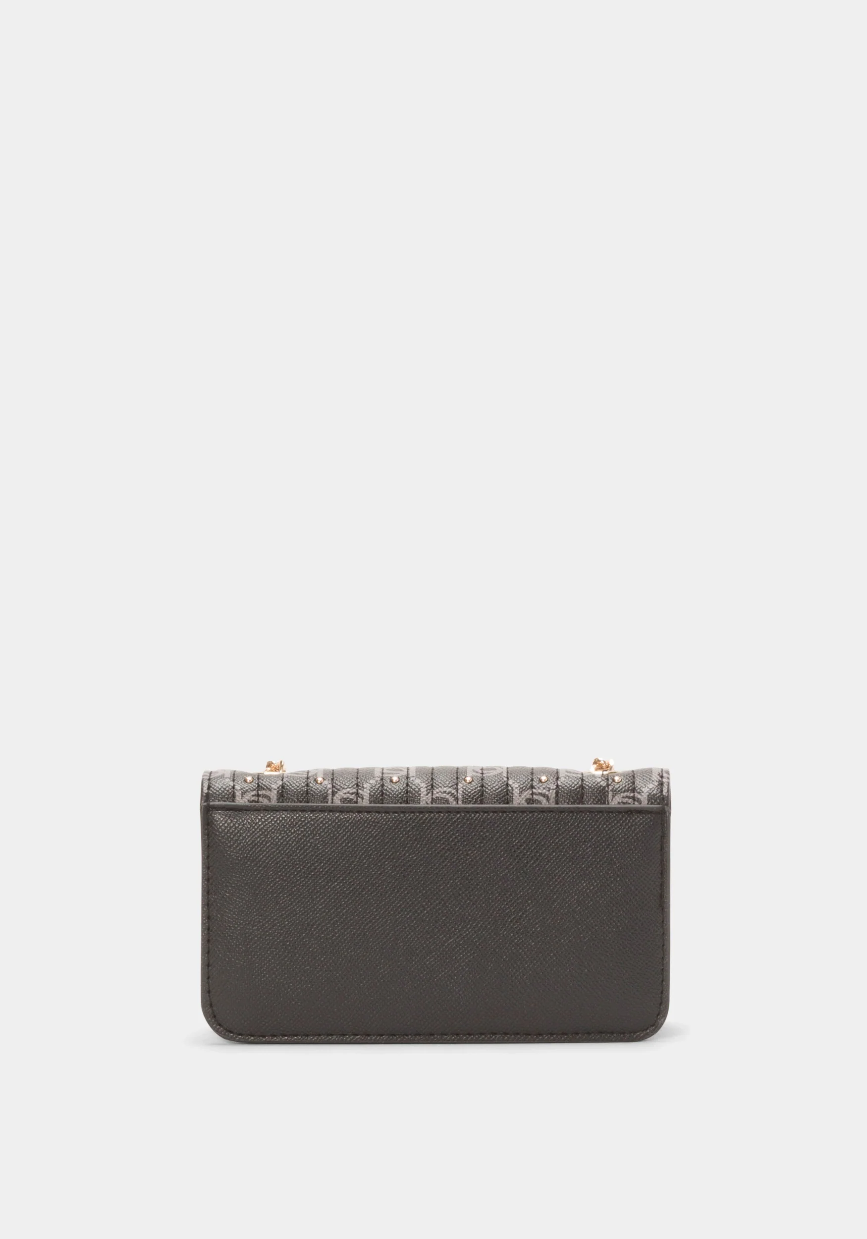 Bebe Cinizia Printed Monogram Crossbody - Image 2