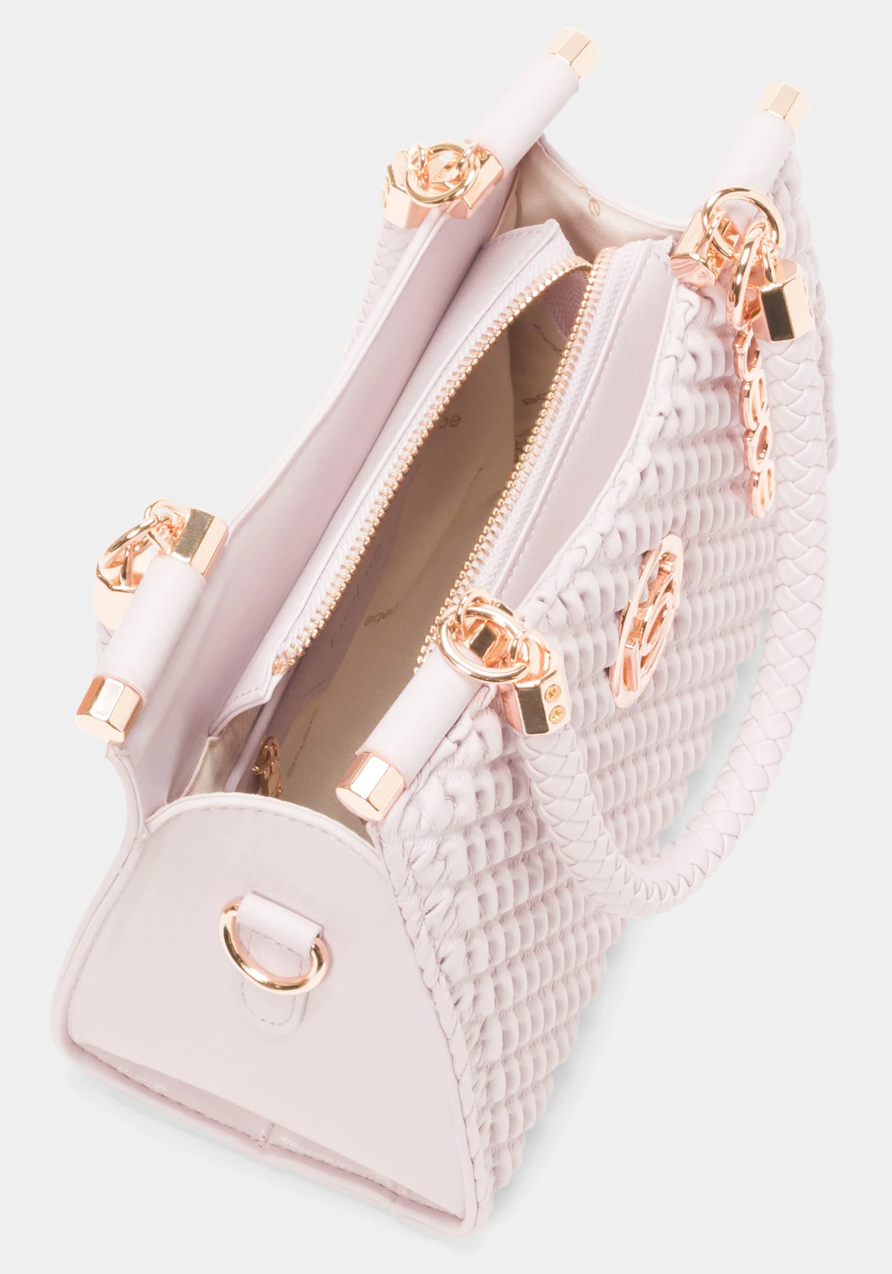 Bebe Erika Mini Shopper - Image 4