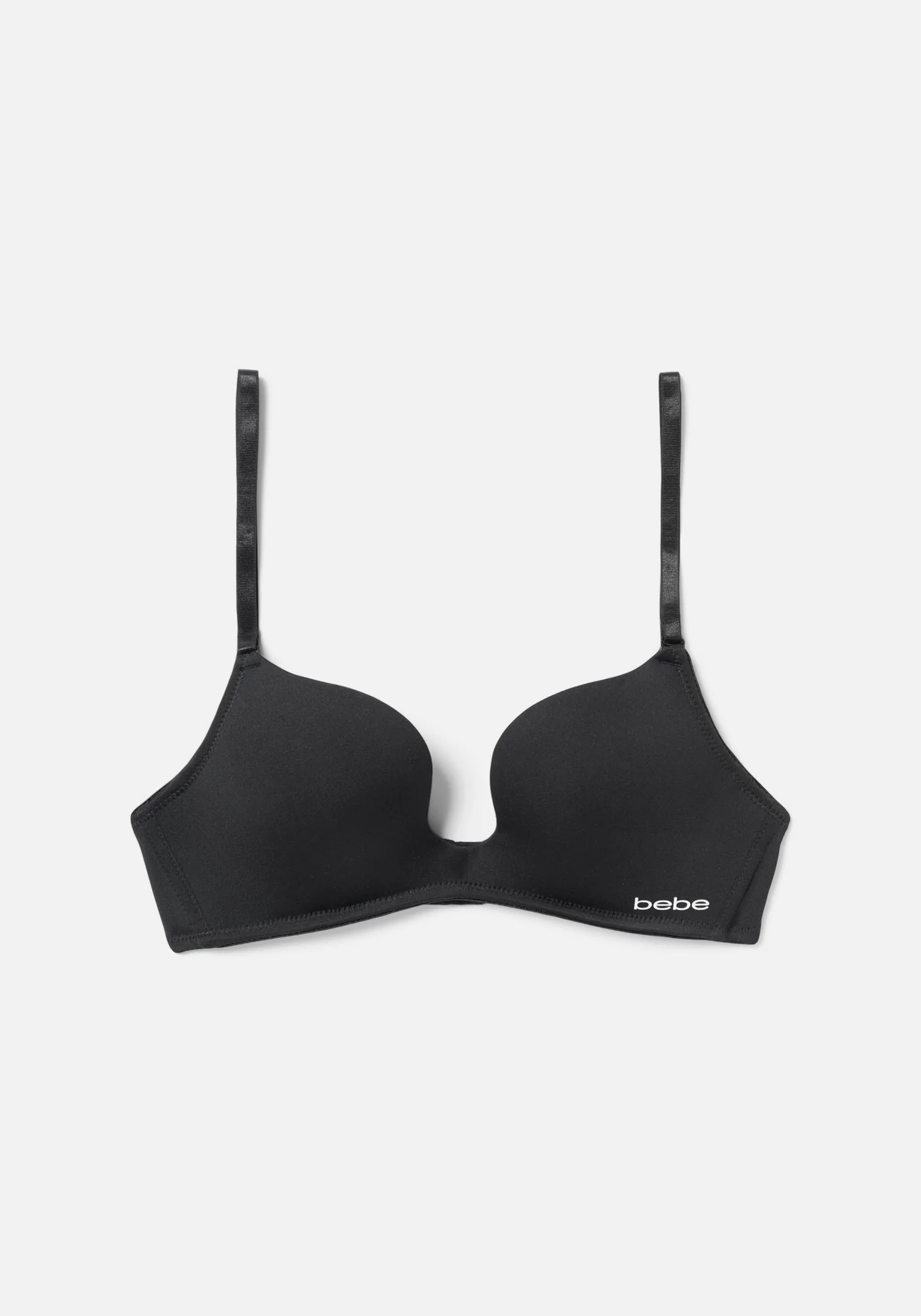 Deep Plunge Micro Bra - Image 2