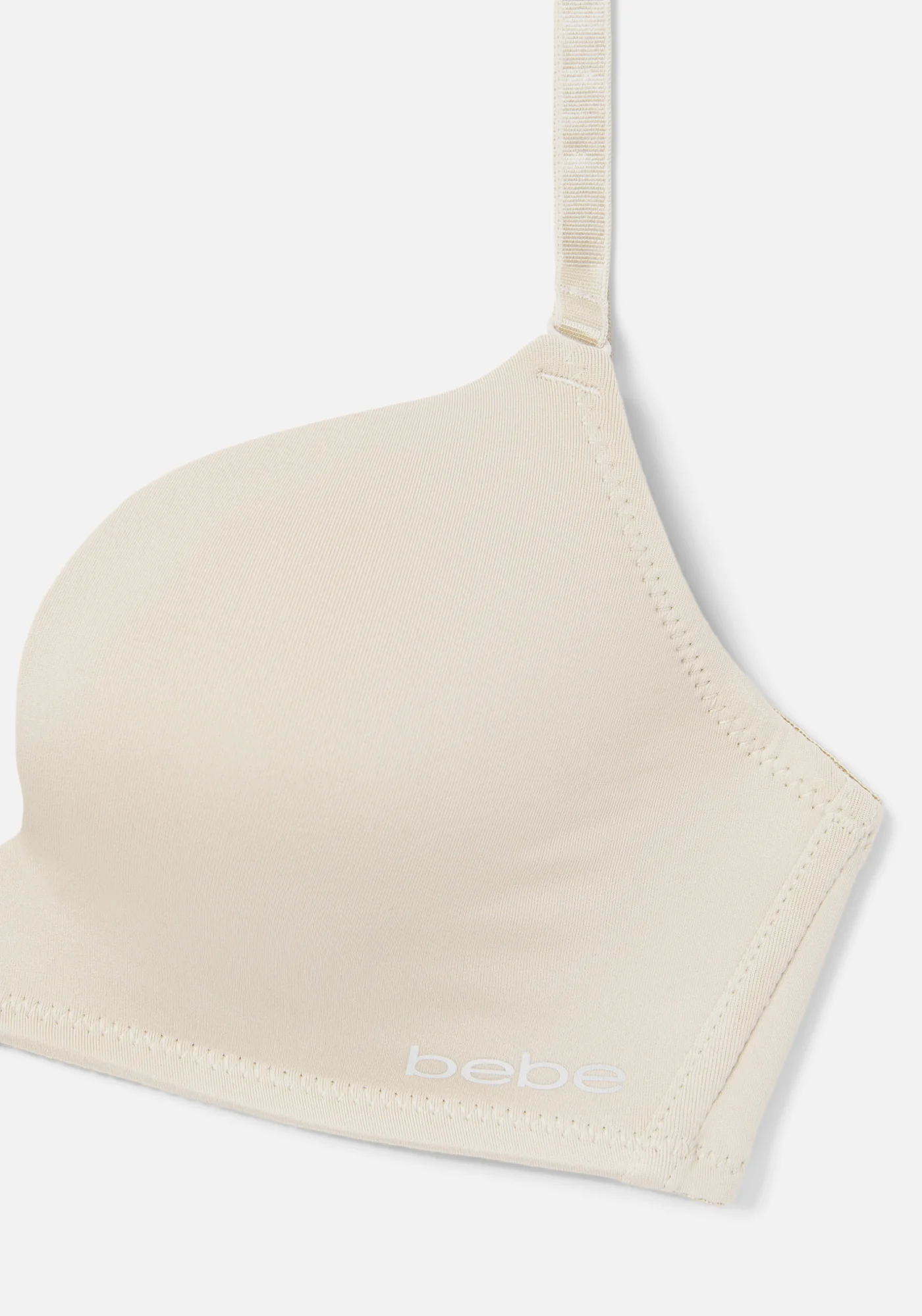 Deep Plunge Micro Bra - Image 3