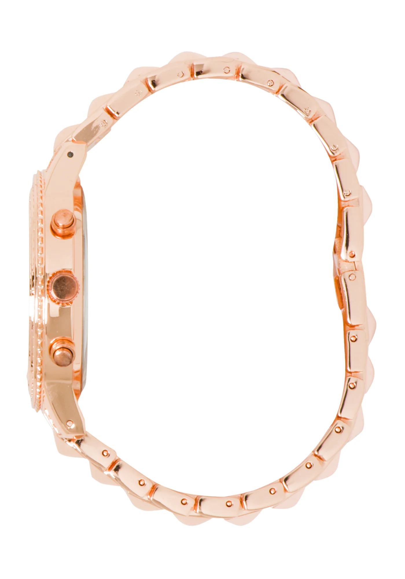 Bebe Pyramid Watch - Image 2