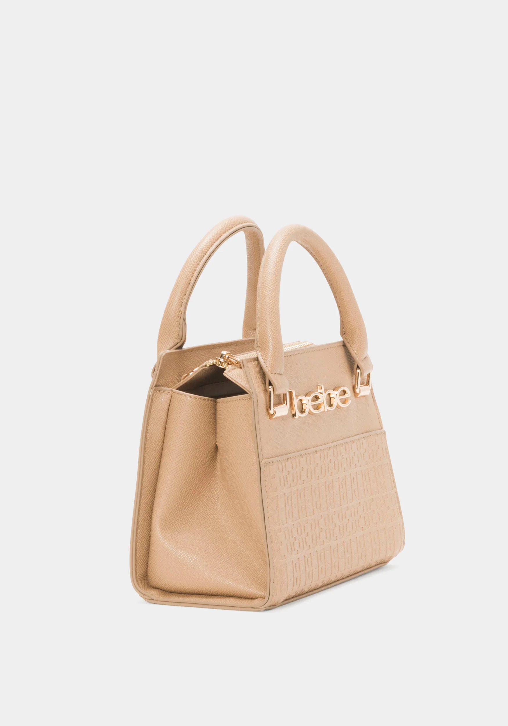 Bebe Zuri Sm Satchel - Image 3