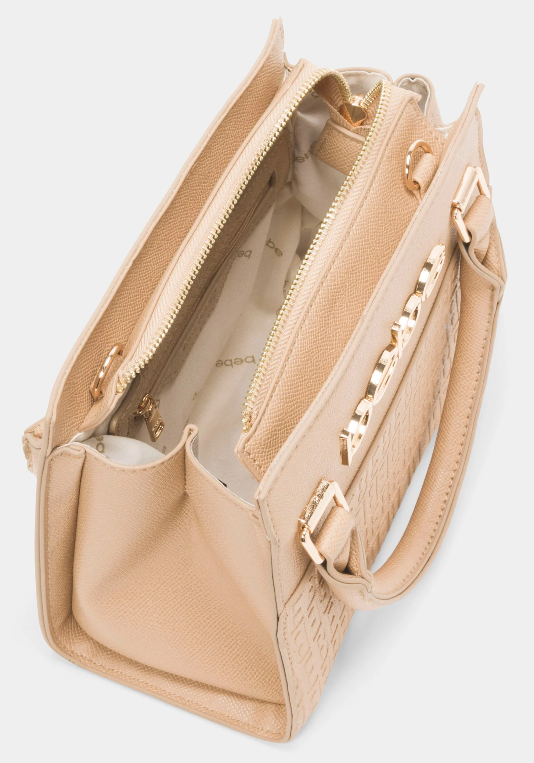 Bebe Zuri Sm Satchel - Image 4