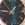 Black Smooth Dial Crystal Bezel Watch - Image 5