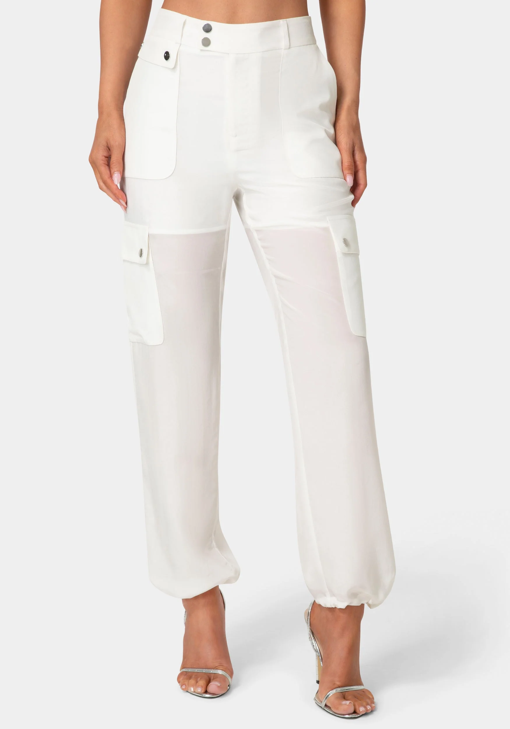 Cargo Jogger Pant