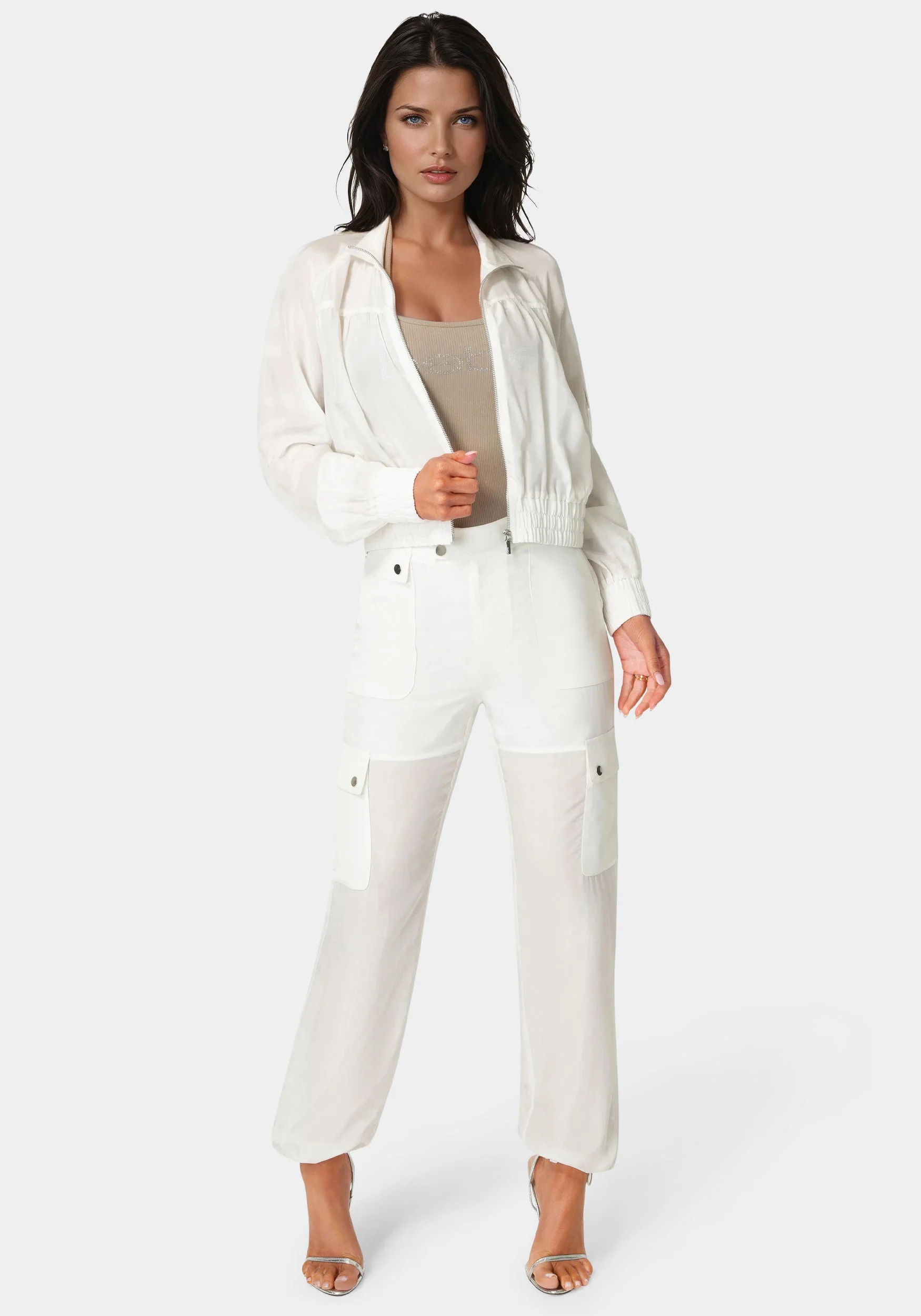 Cargo Jogger Pant - Image 2