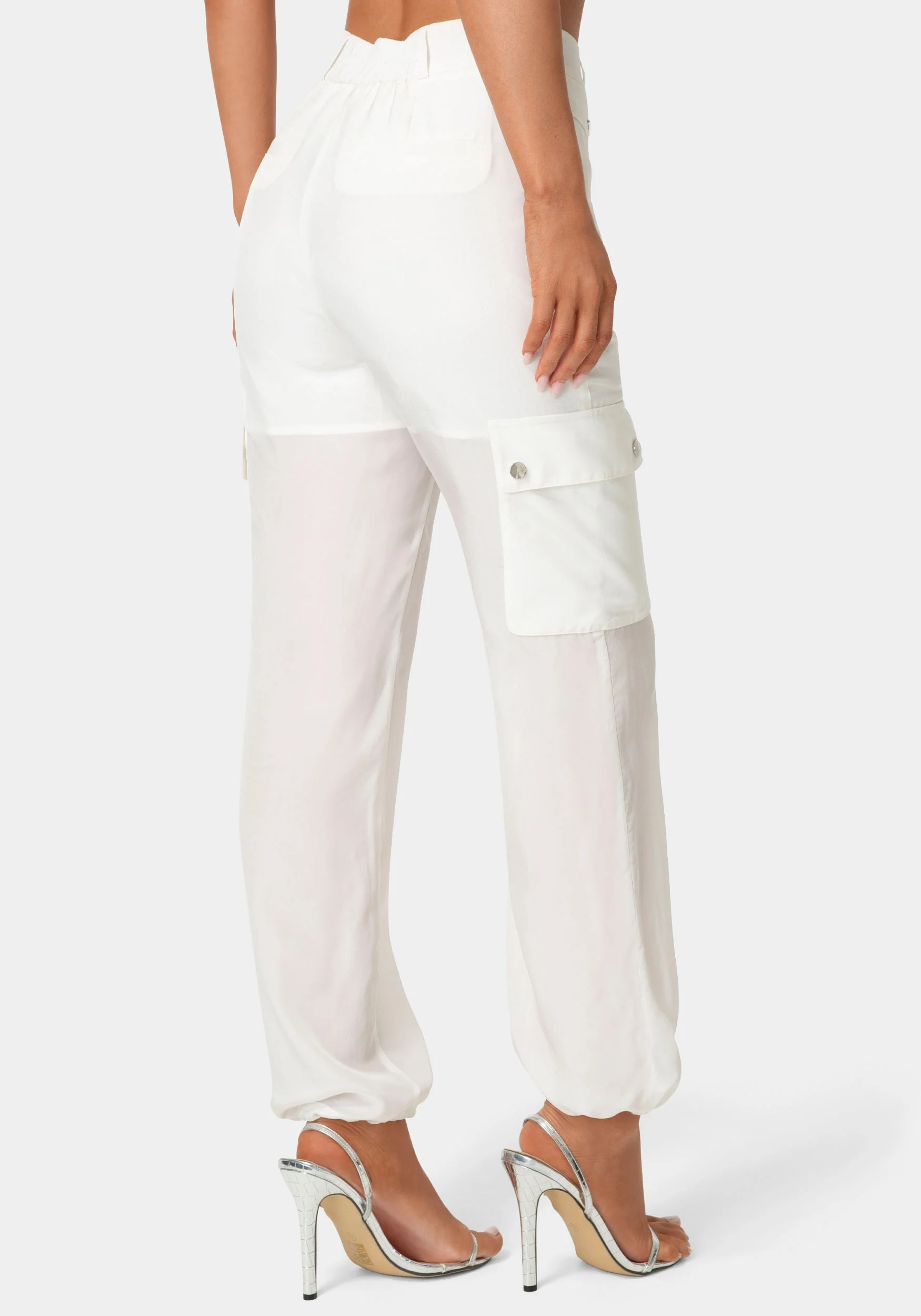 Cargo Jogger Pant - Image 3