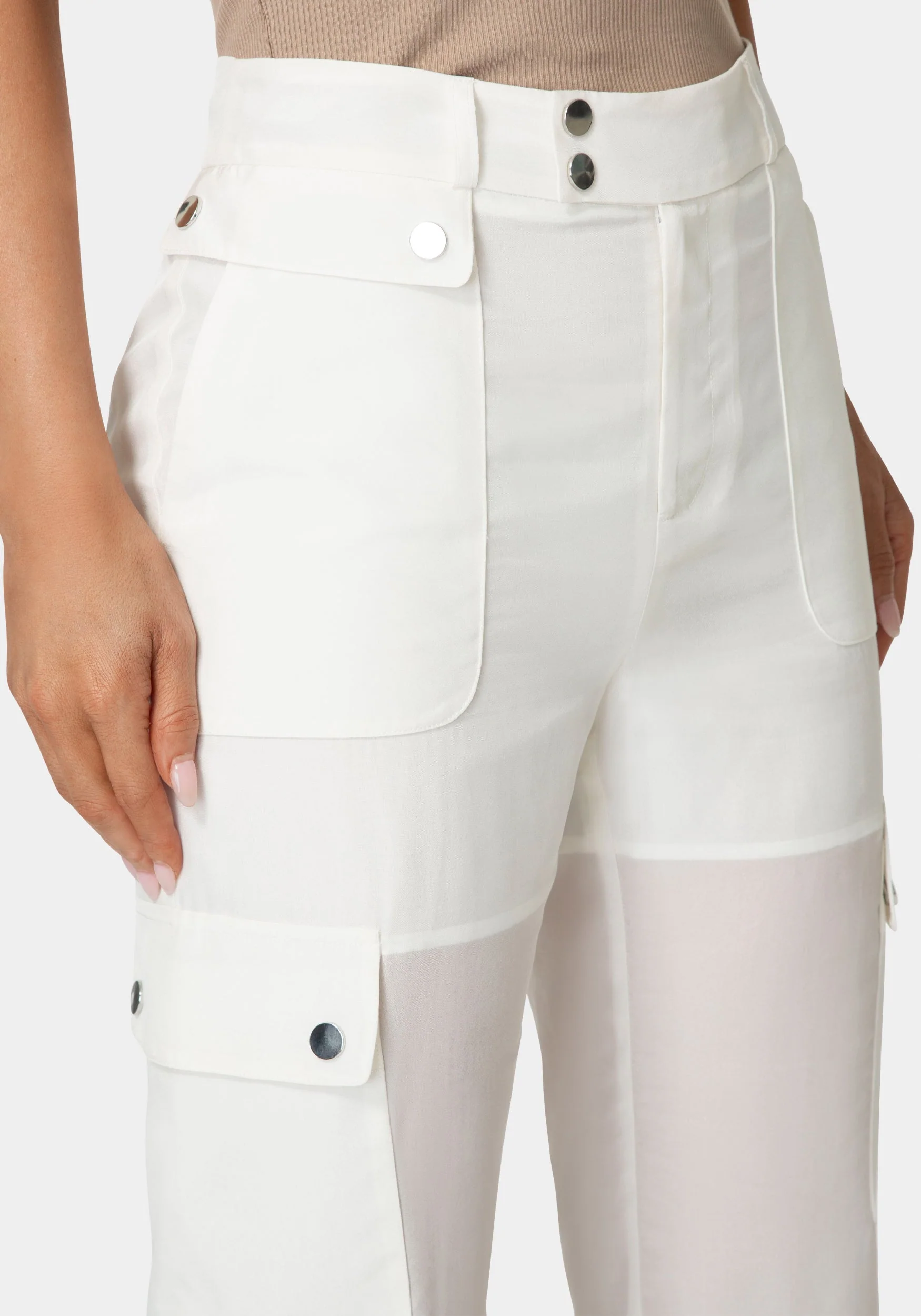Cargo Jogger Pant - Image 4