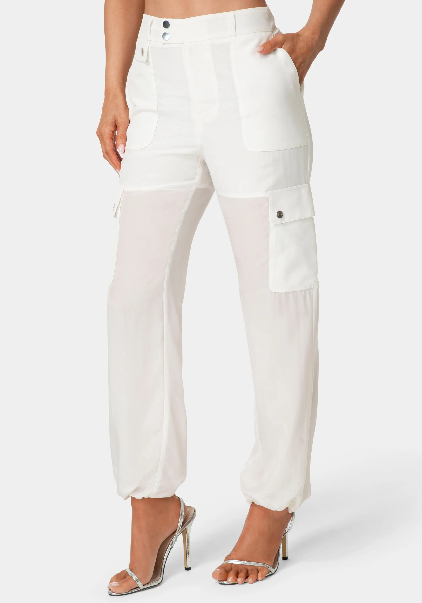 Cargo Jogger Pant - Image 5
