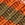 Chevron Crochet Midi Dress - Image 5
