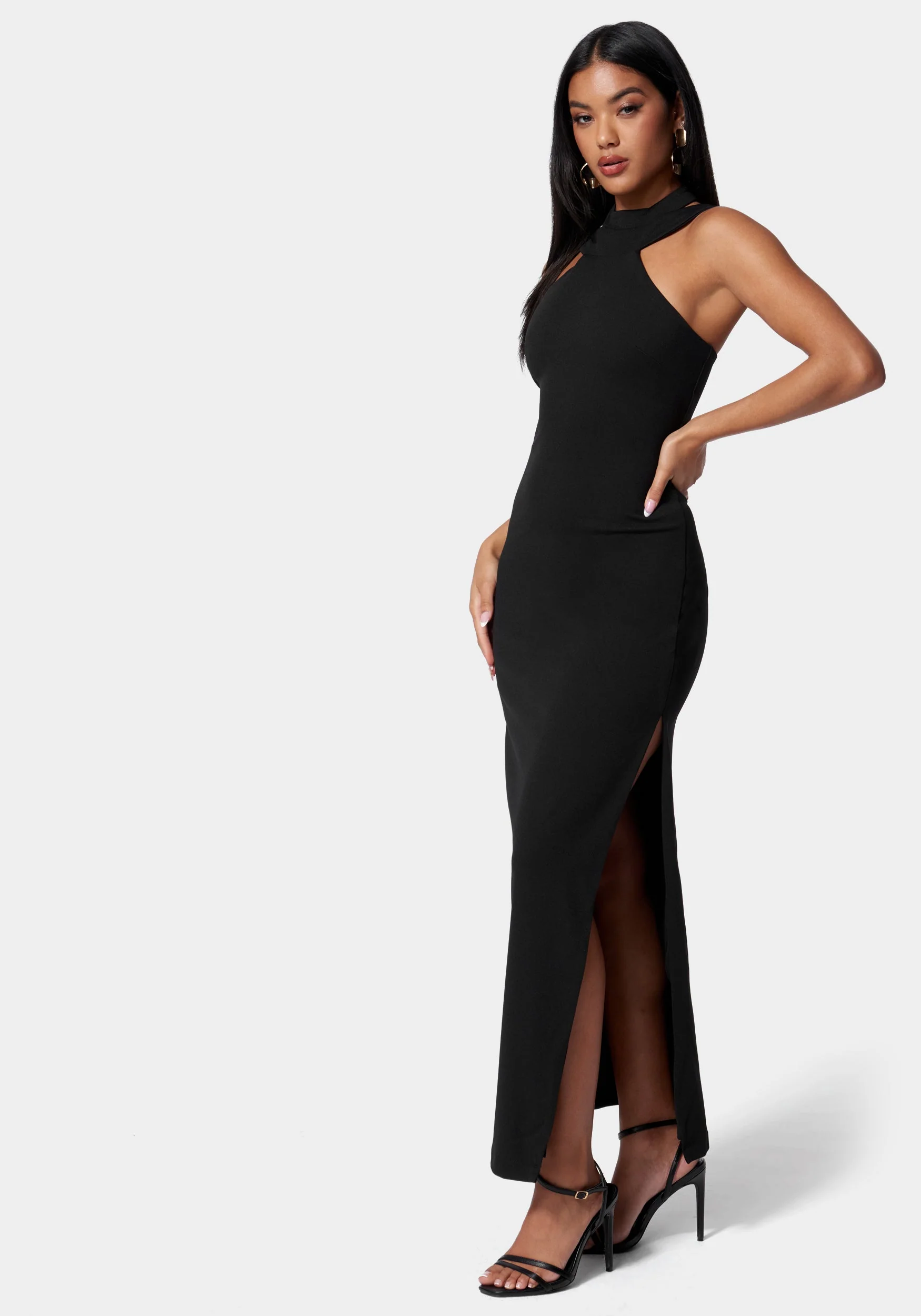 Choker Neck Maxi - Image 2