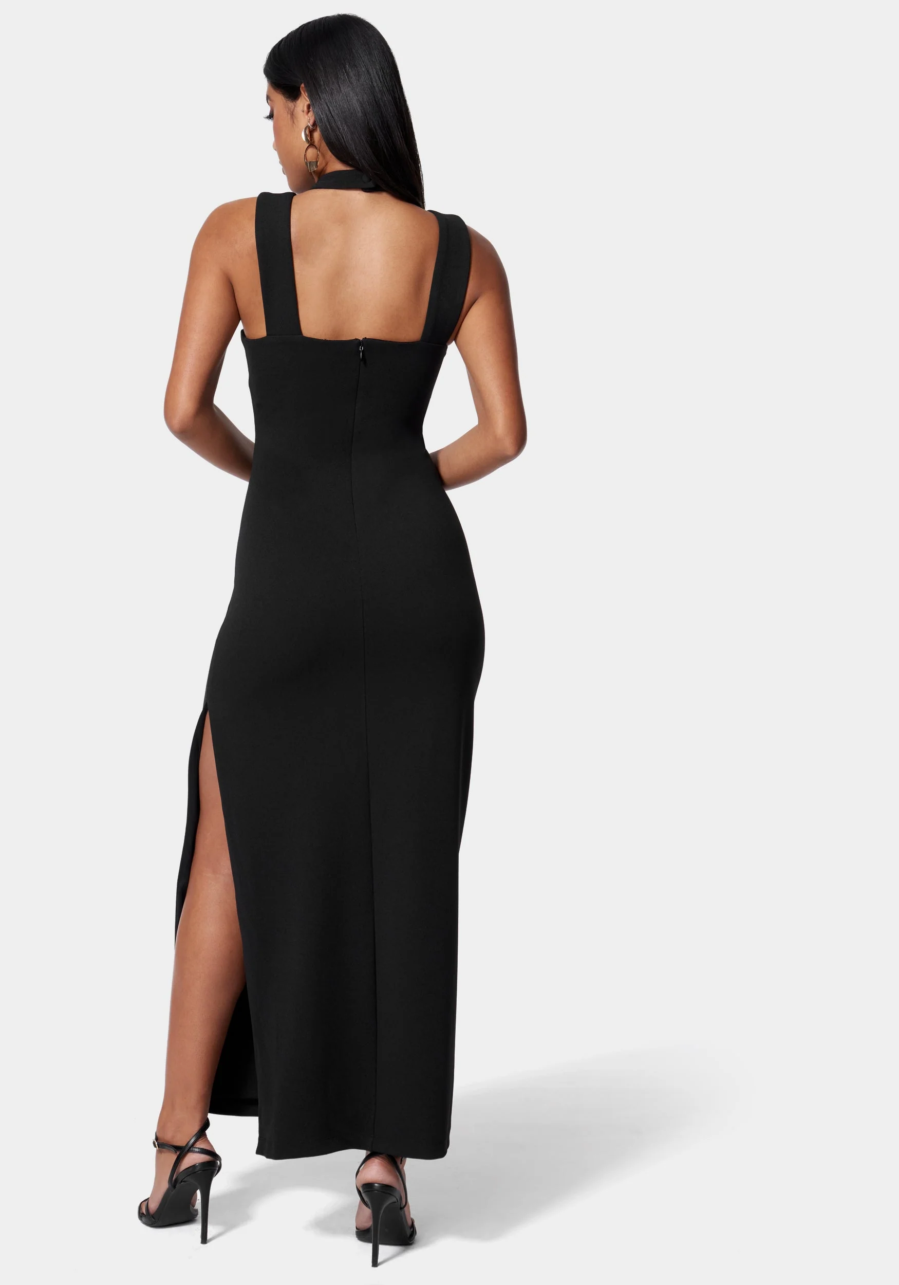 Choker Neck Maxi - Image 3