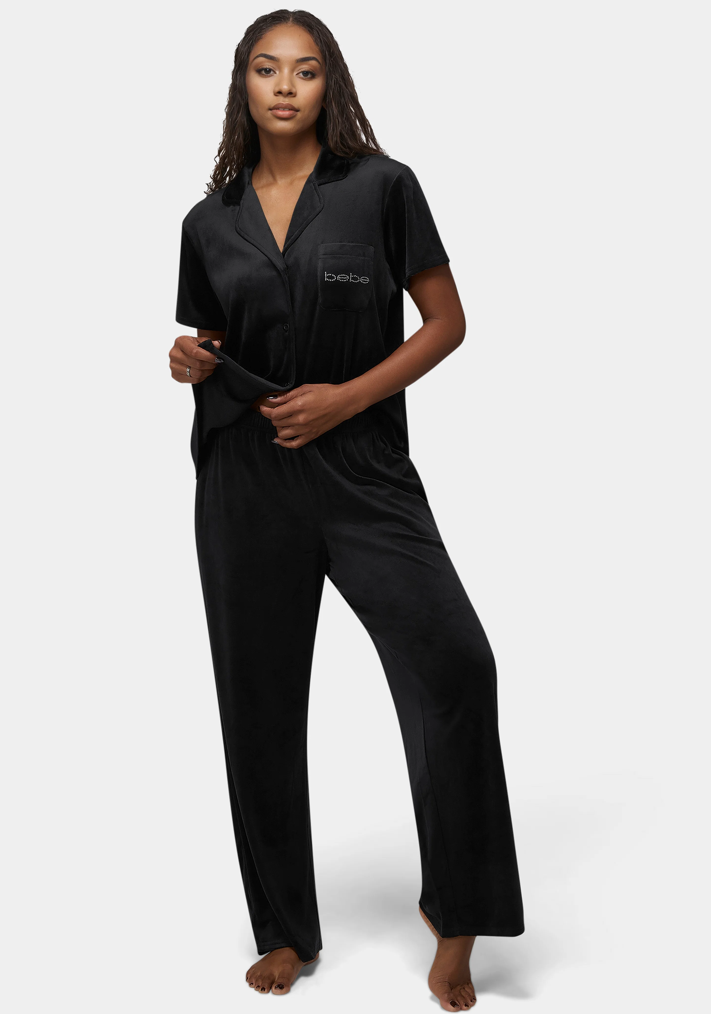 Cici Pant Set