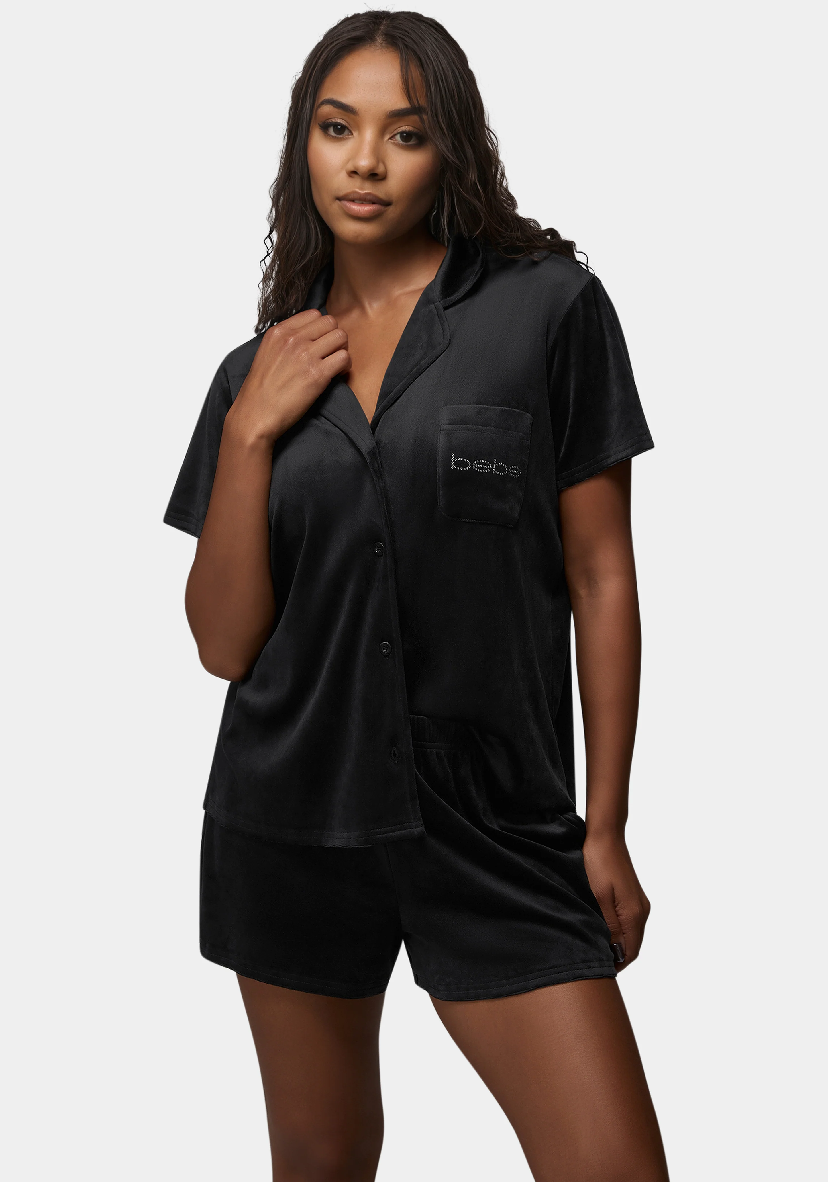 Cici Short Set