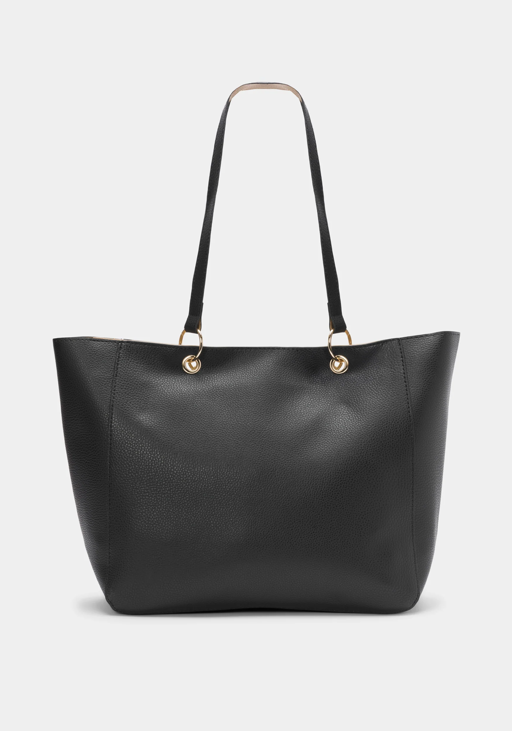 Gianna E/W Tote With Pouch - Image 2