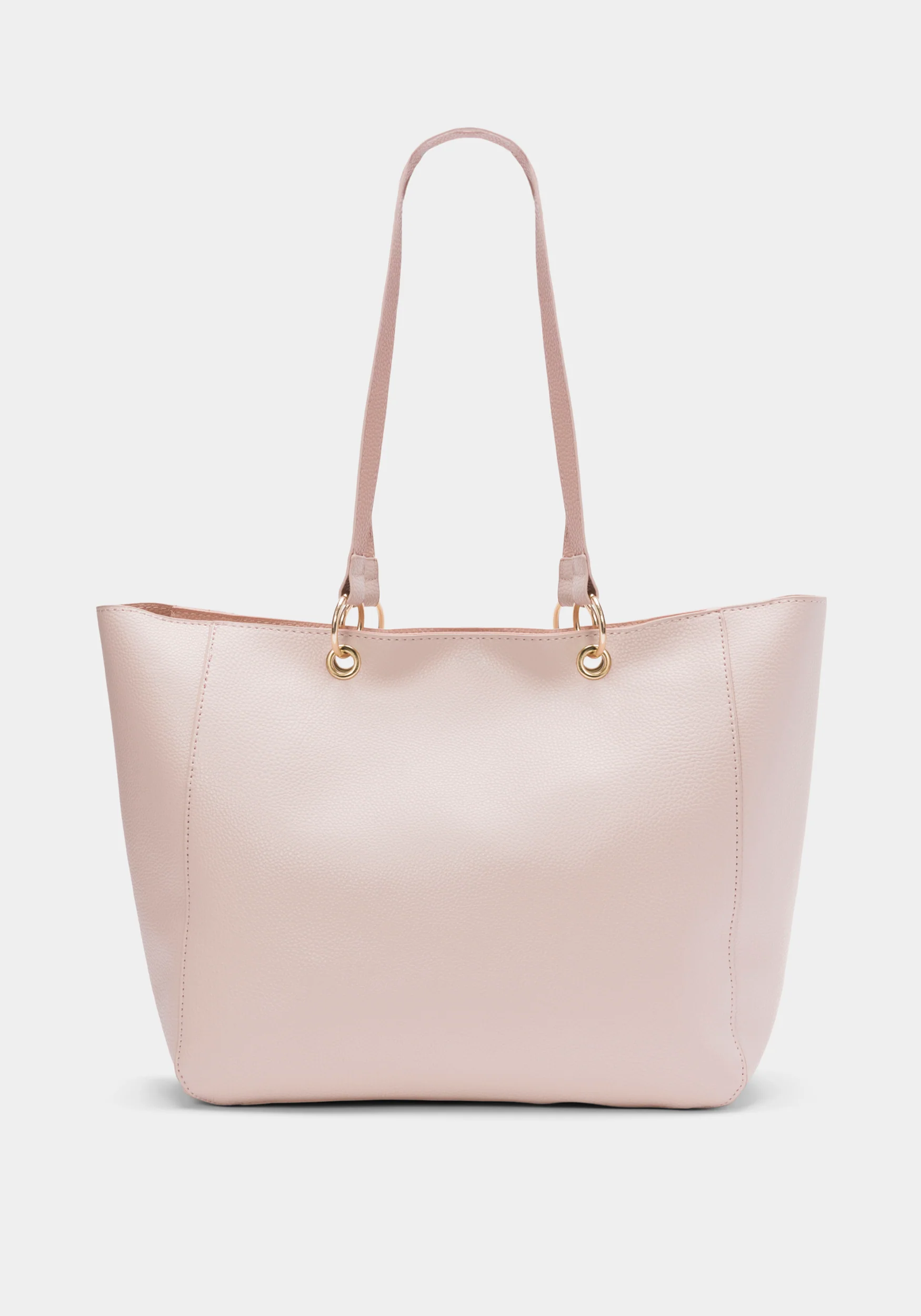 Gianna E/W Tote With Pouch - Image 2