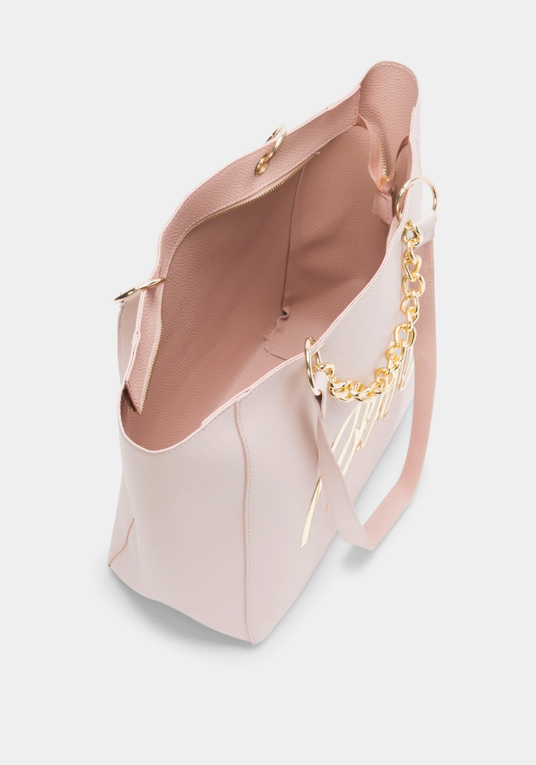 Gianna E/W Tote With Pouch - Image 4