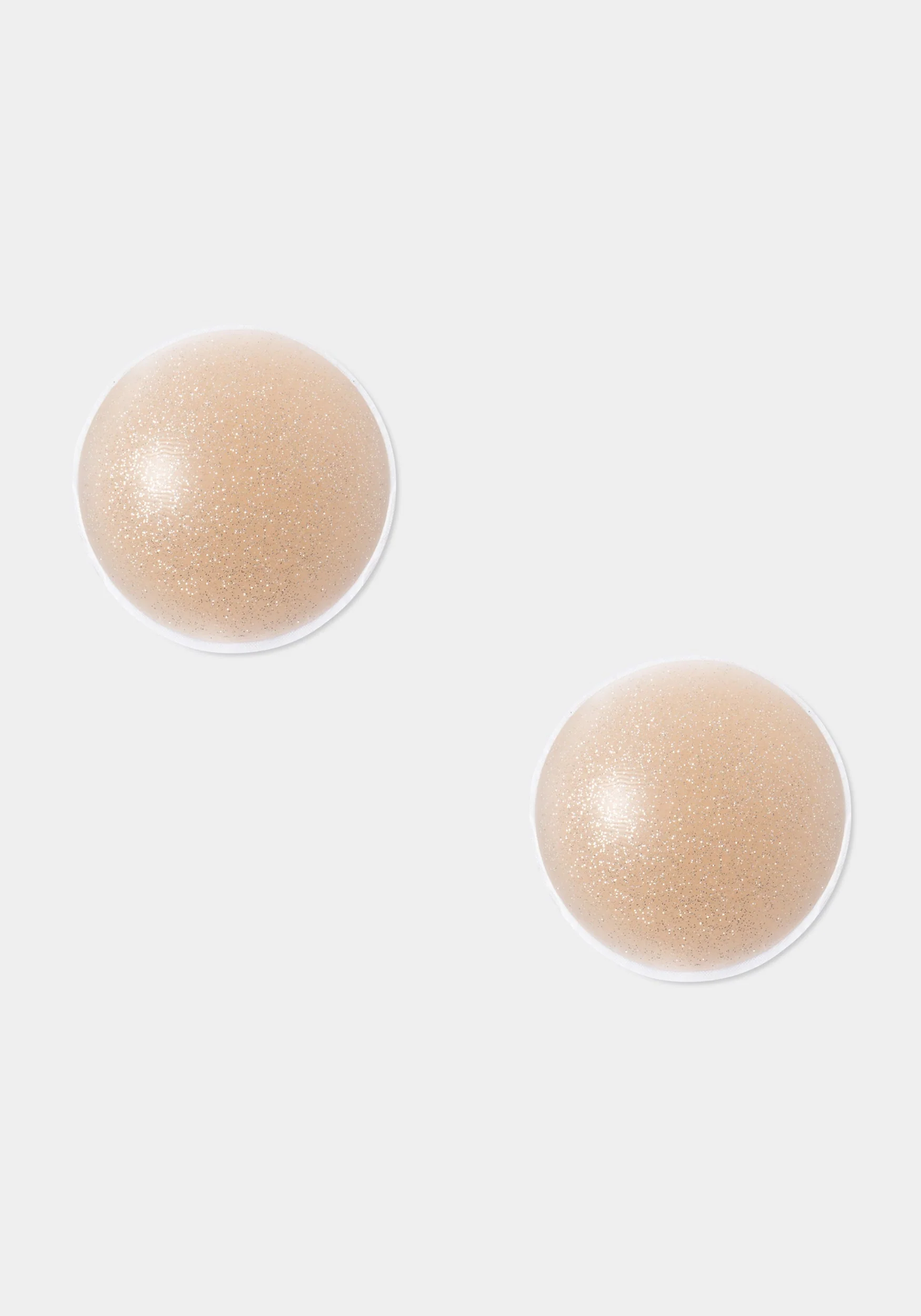 GLITTER SILICONE  SELF ADHESIVE CONCEALERS - Image 2
