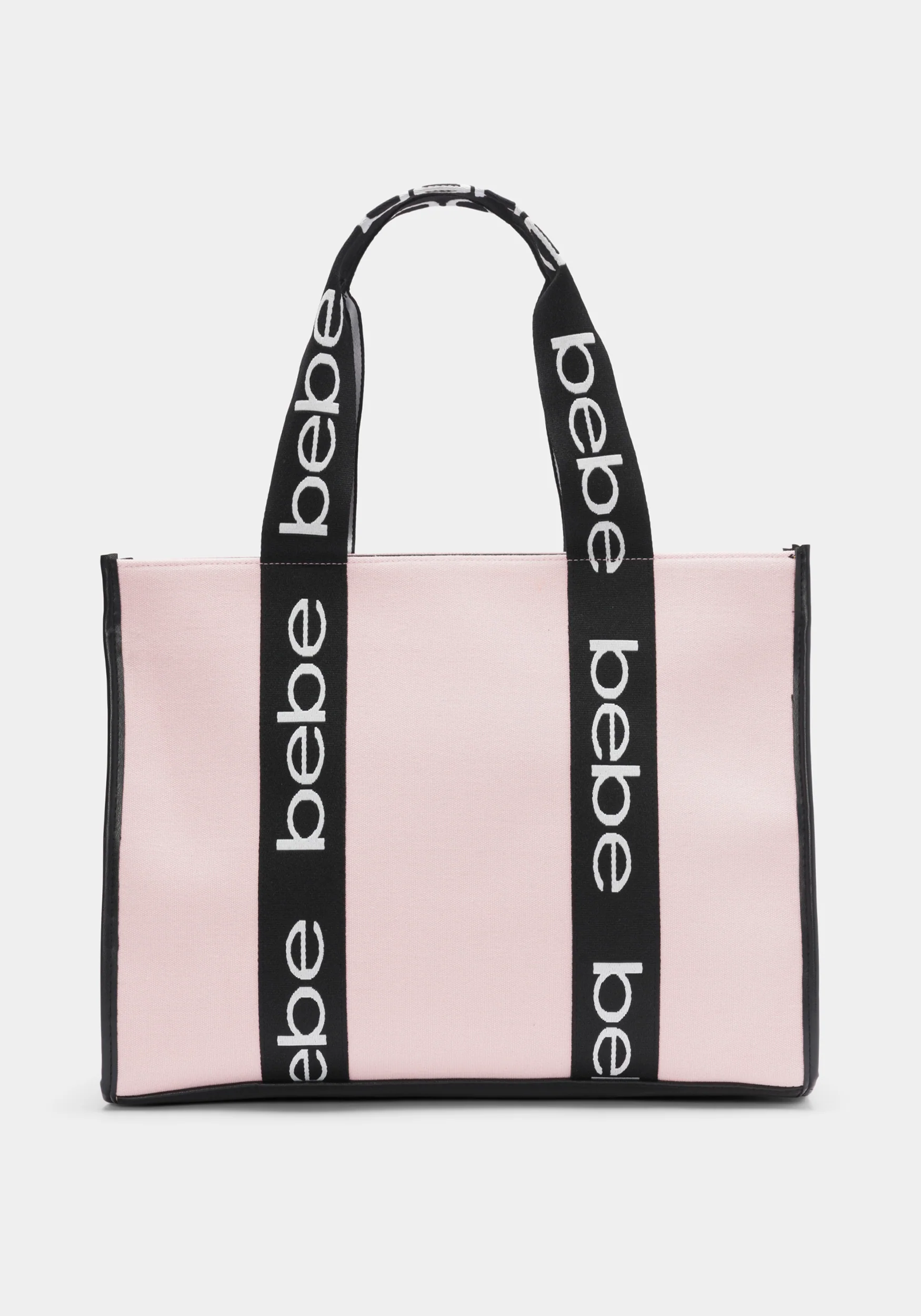 Hana Canvas Tote - Image 2