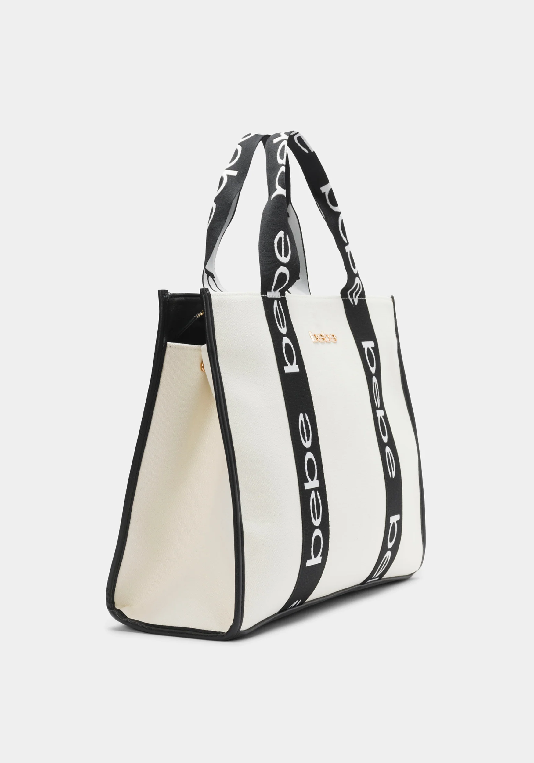 Hana Canvas Tote - Image 3
