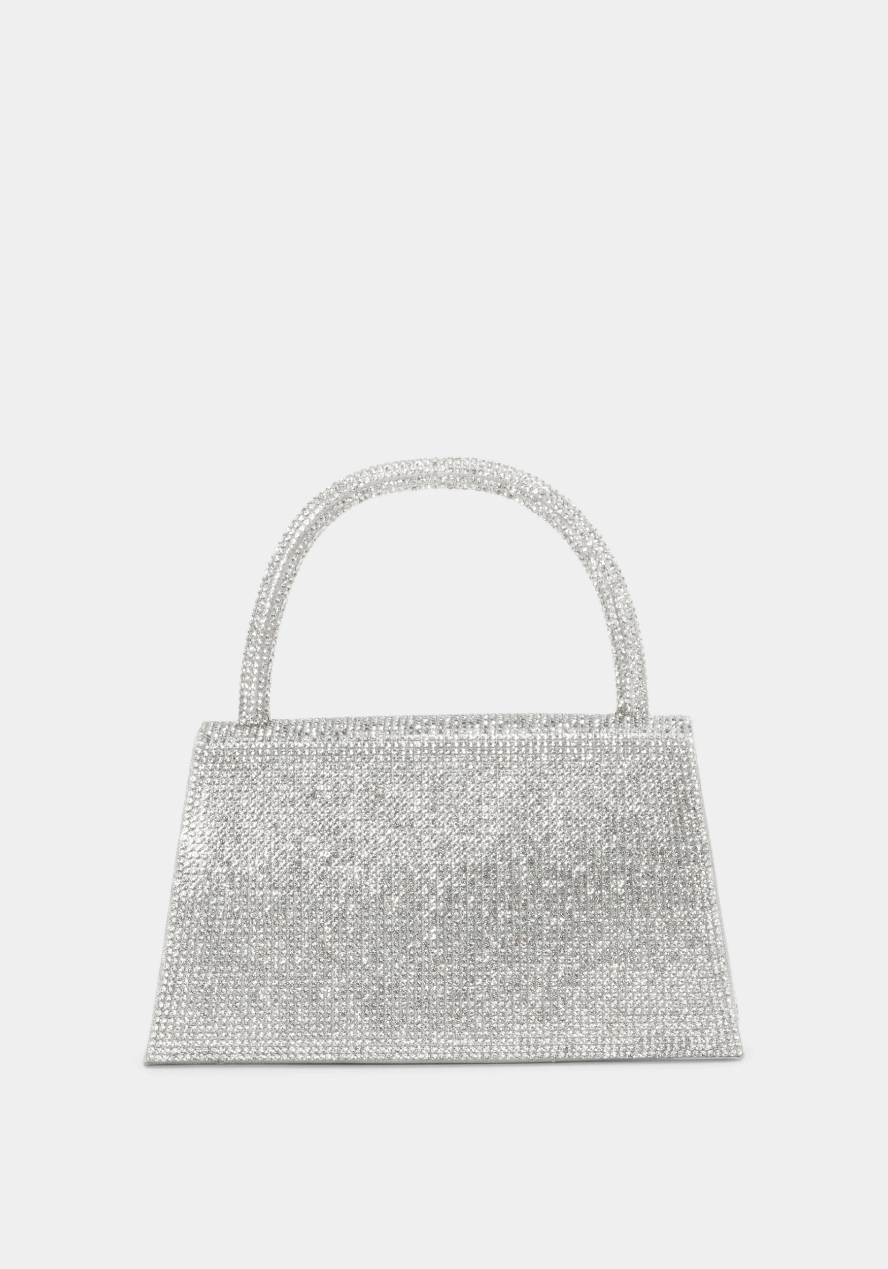 Hollywood Diamond Mini Satchel - Image 2