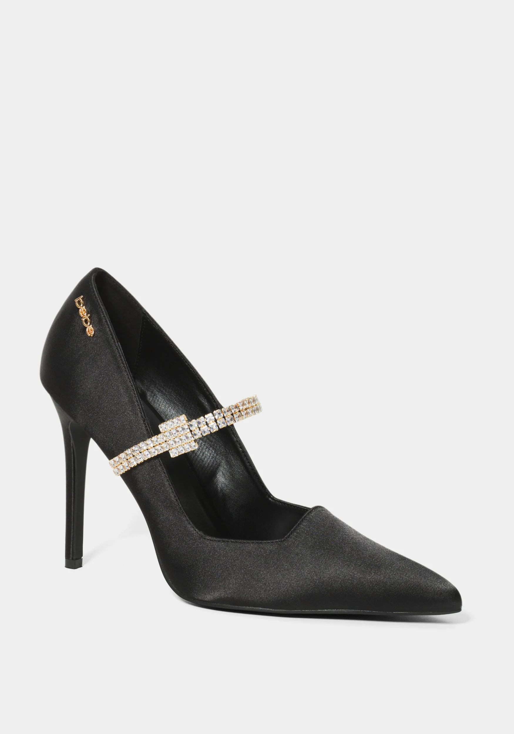 Isabella Heel