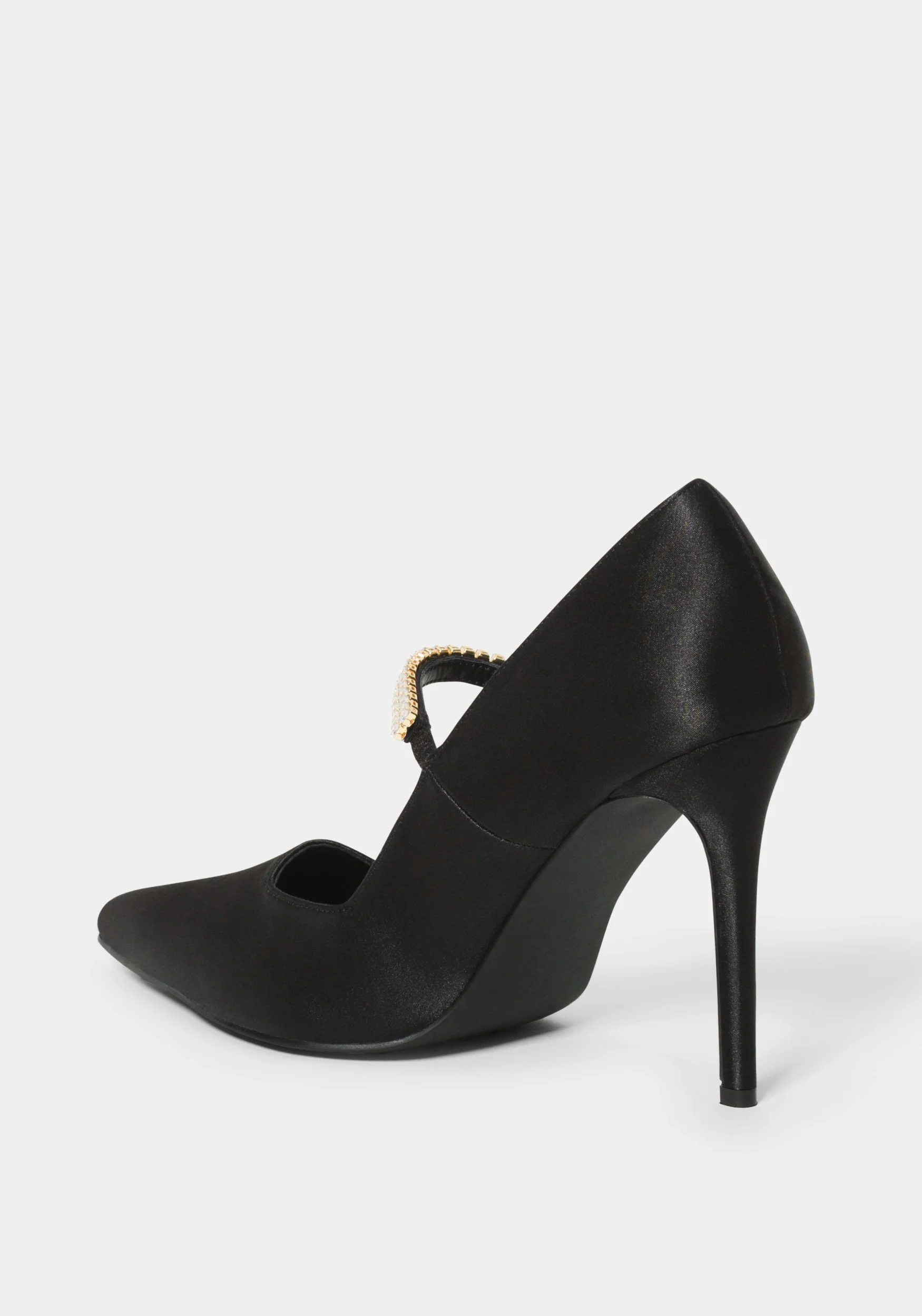 Isabella Heel - Image 4