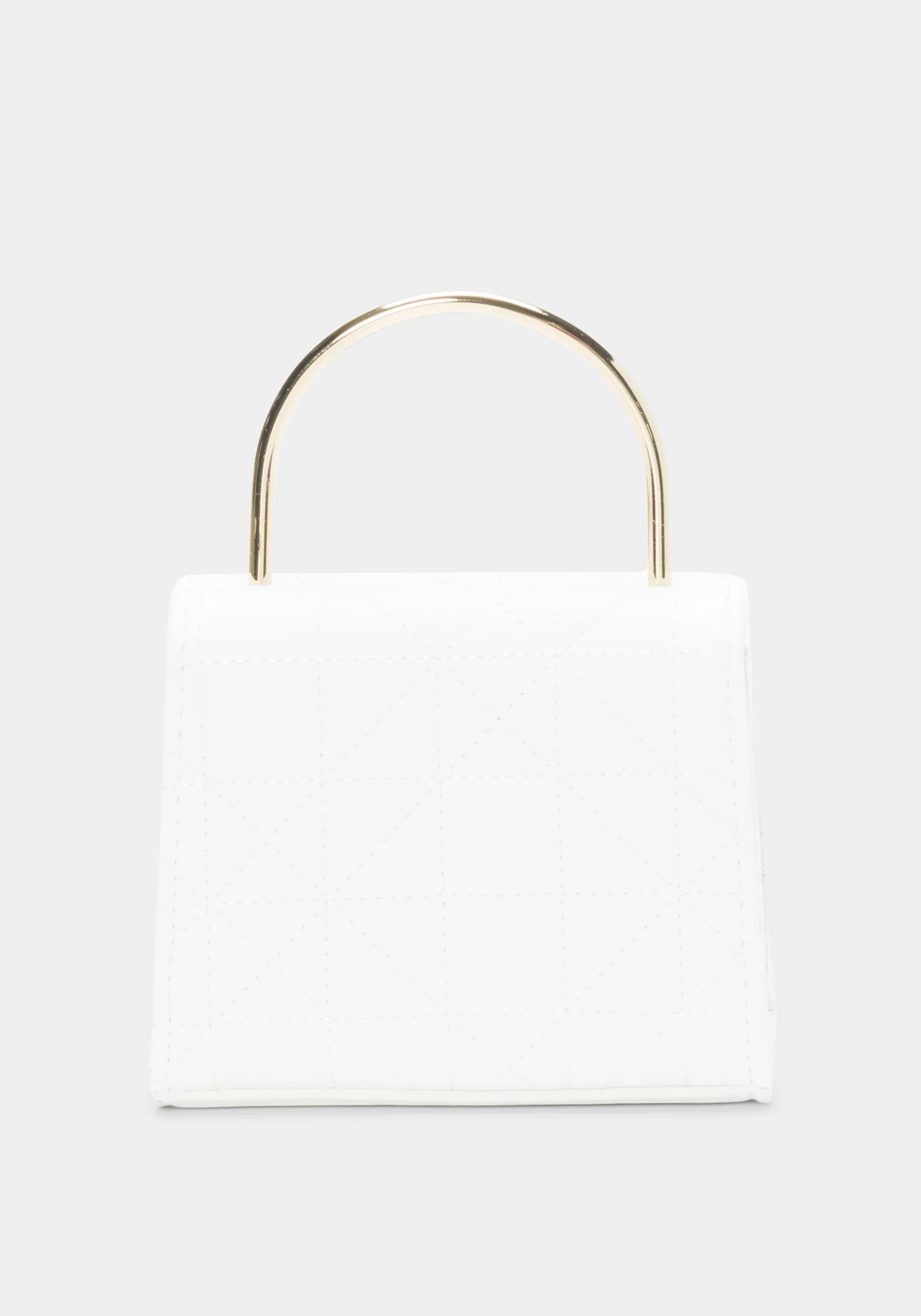Kamala Top Handle Crossbody - Image 2