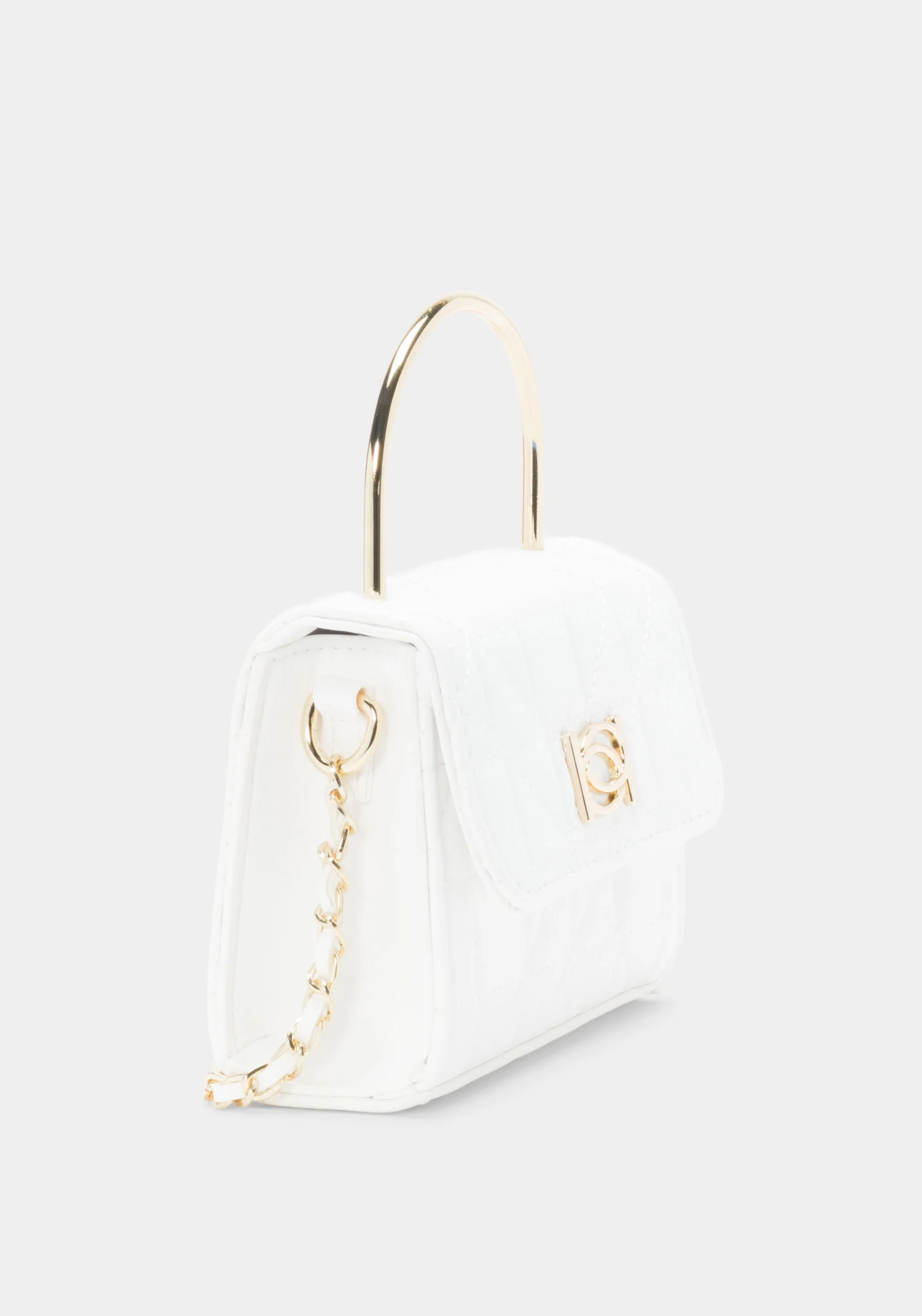 Kamala Top Handle Crossbody - Image 3