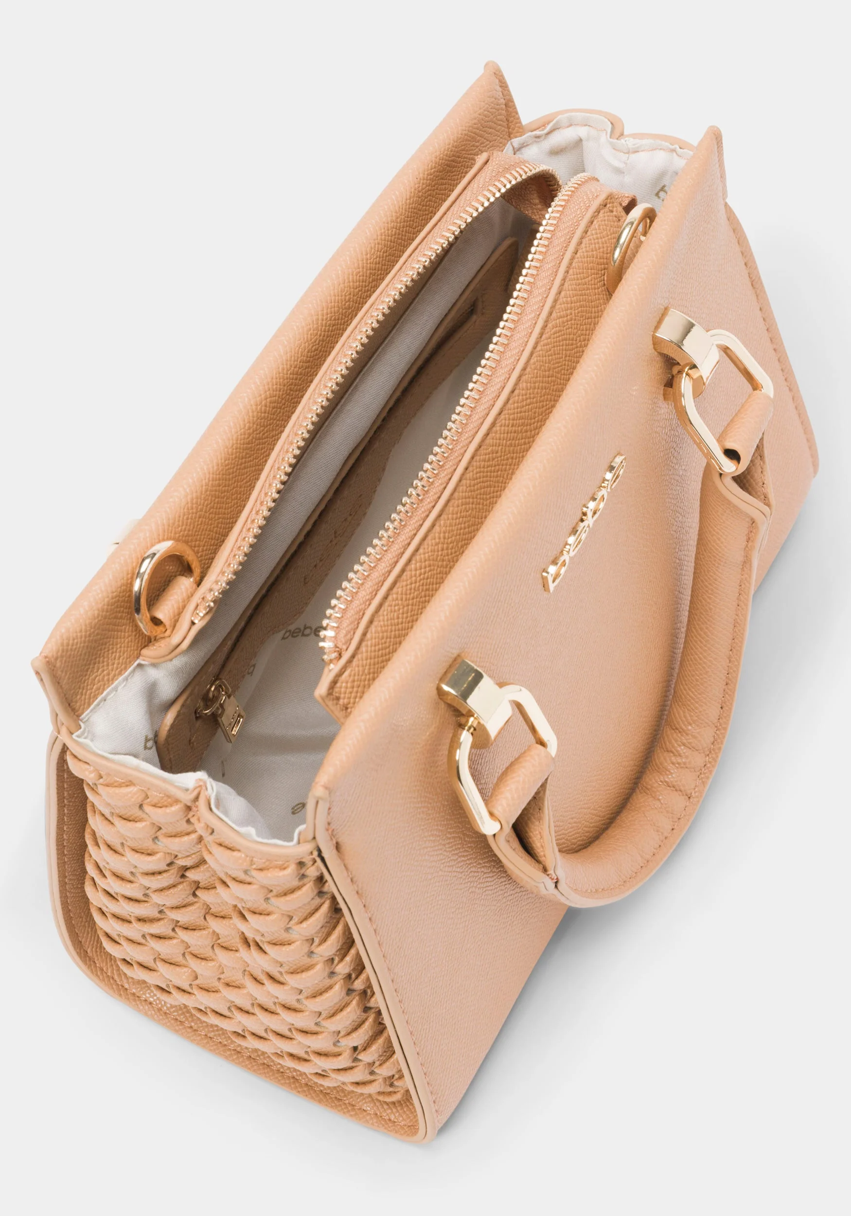 Katriel Small Satchel Crossbody - Image 5